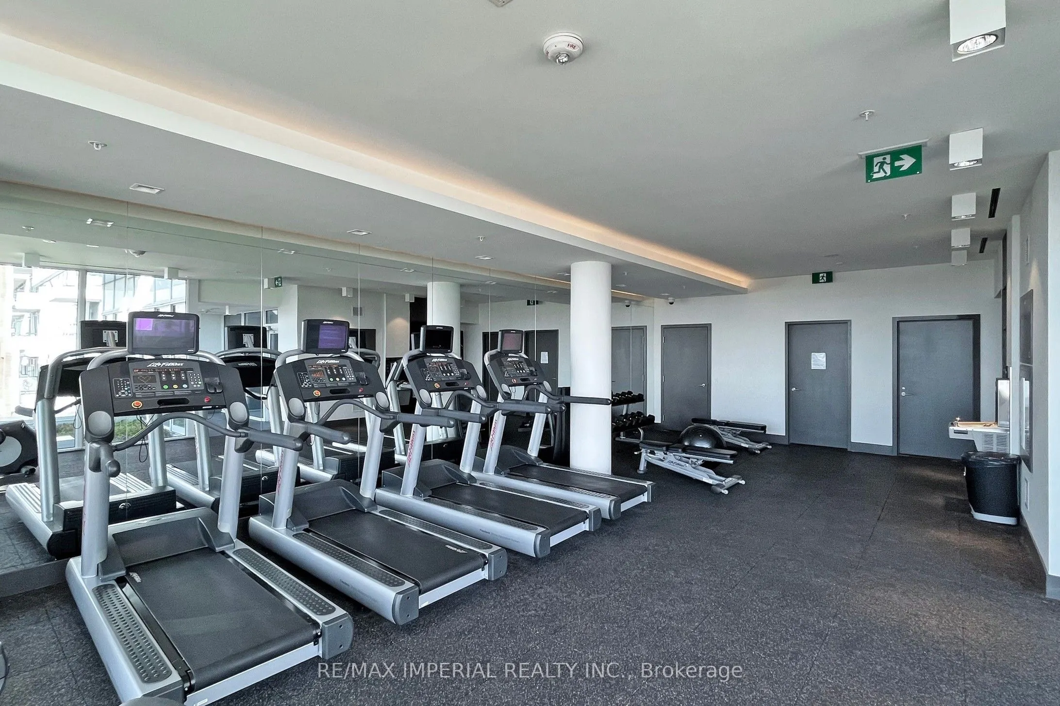 8081 Birchmount Road, #1117