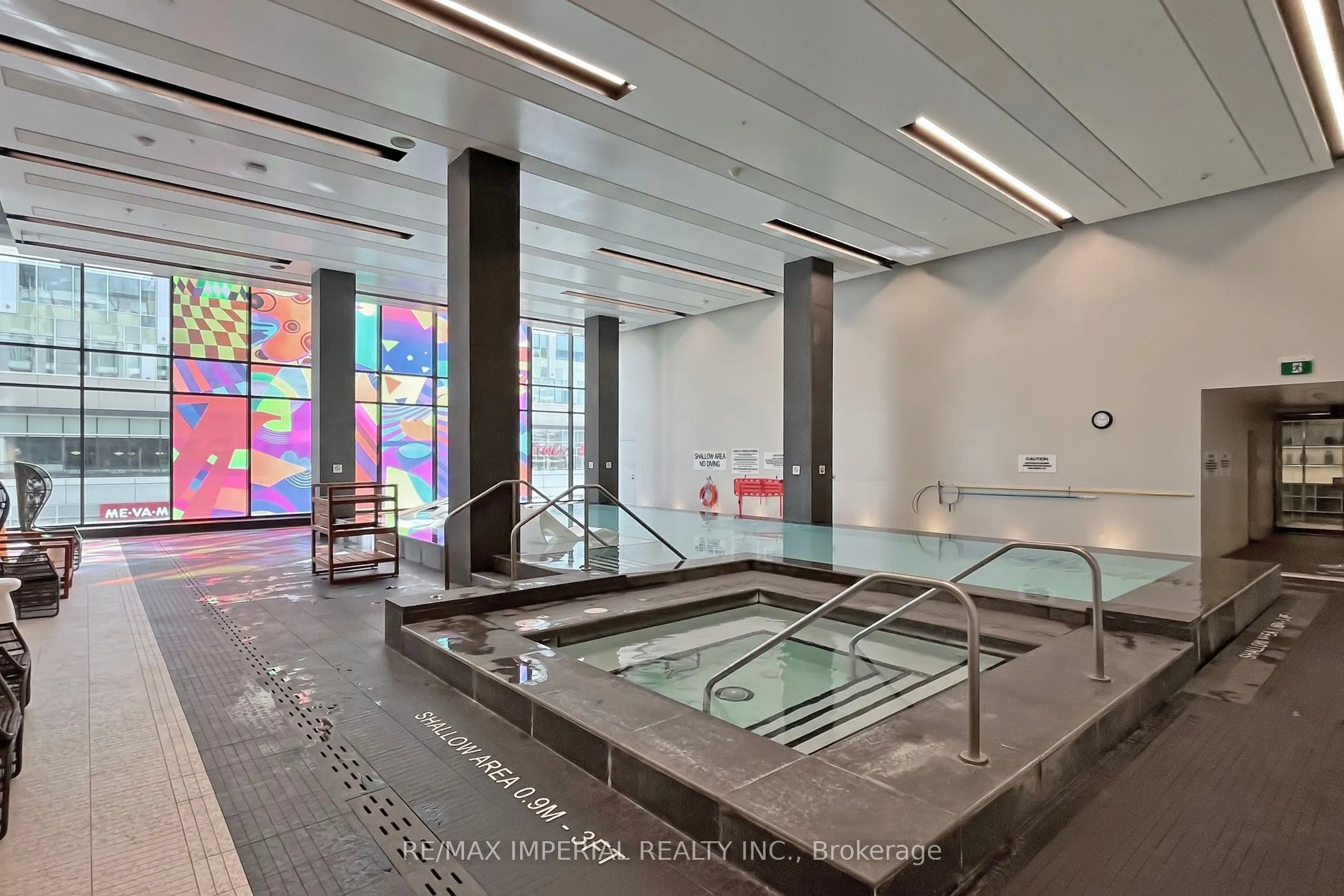 8081 Birchmount Road, #1117