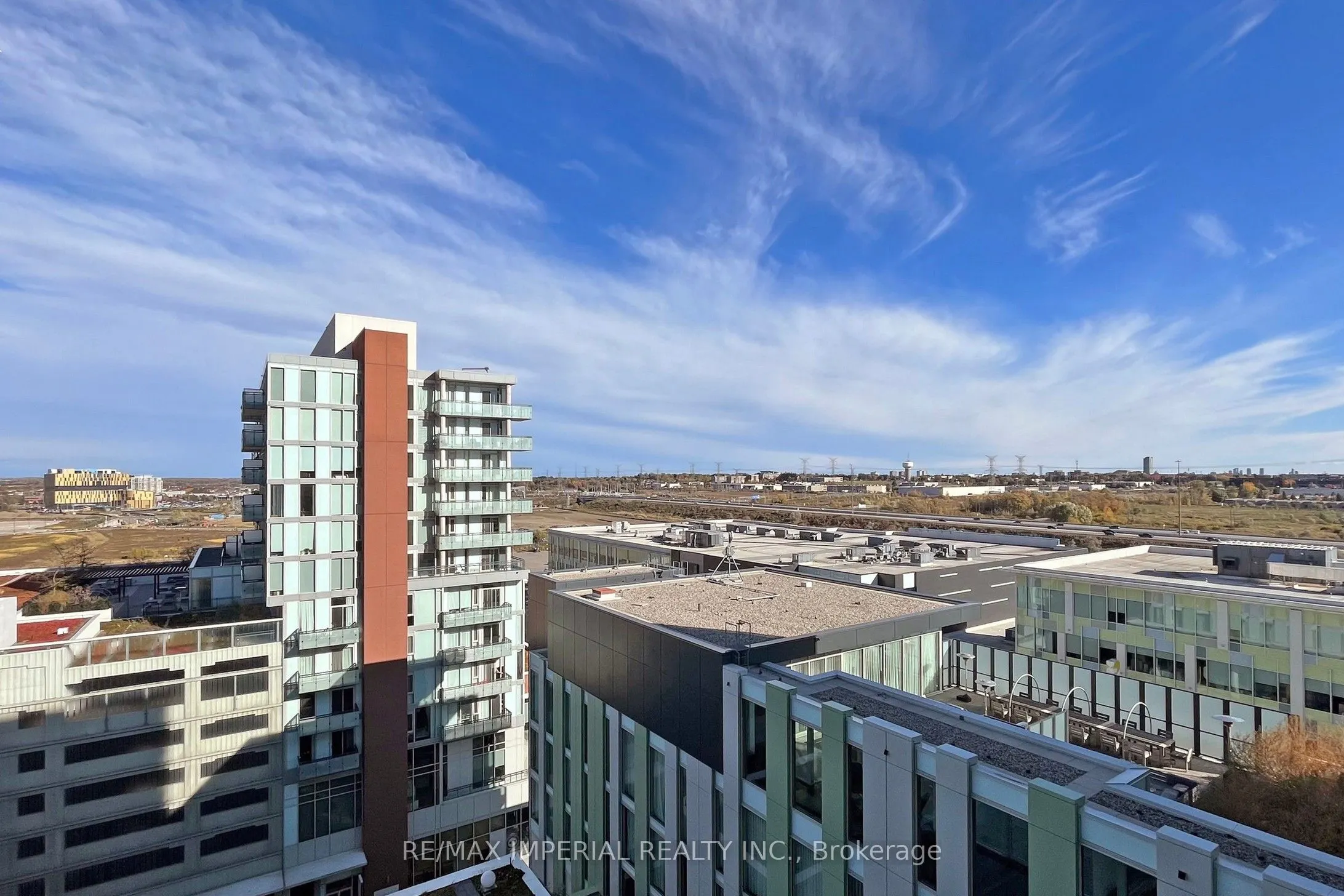 8081 Birchmount Road, #1117