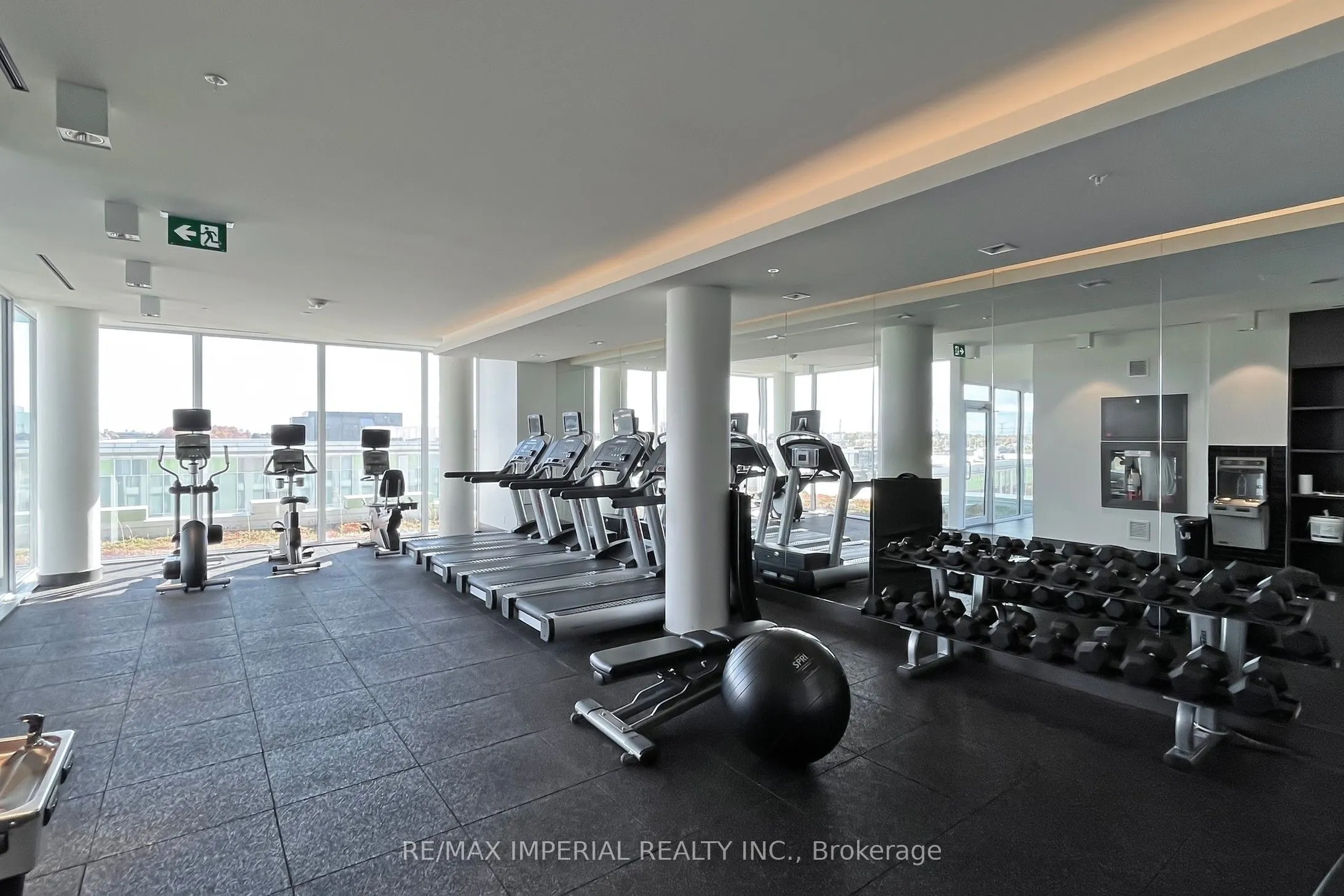 8081 Birchmount Road, #1117