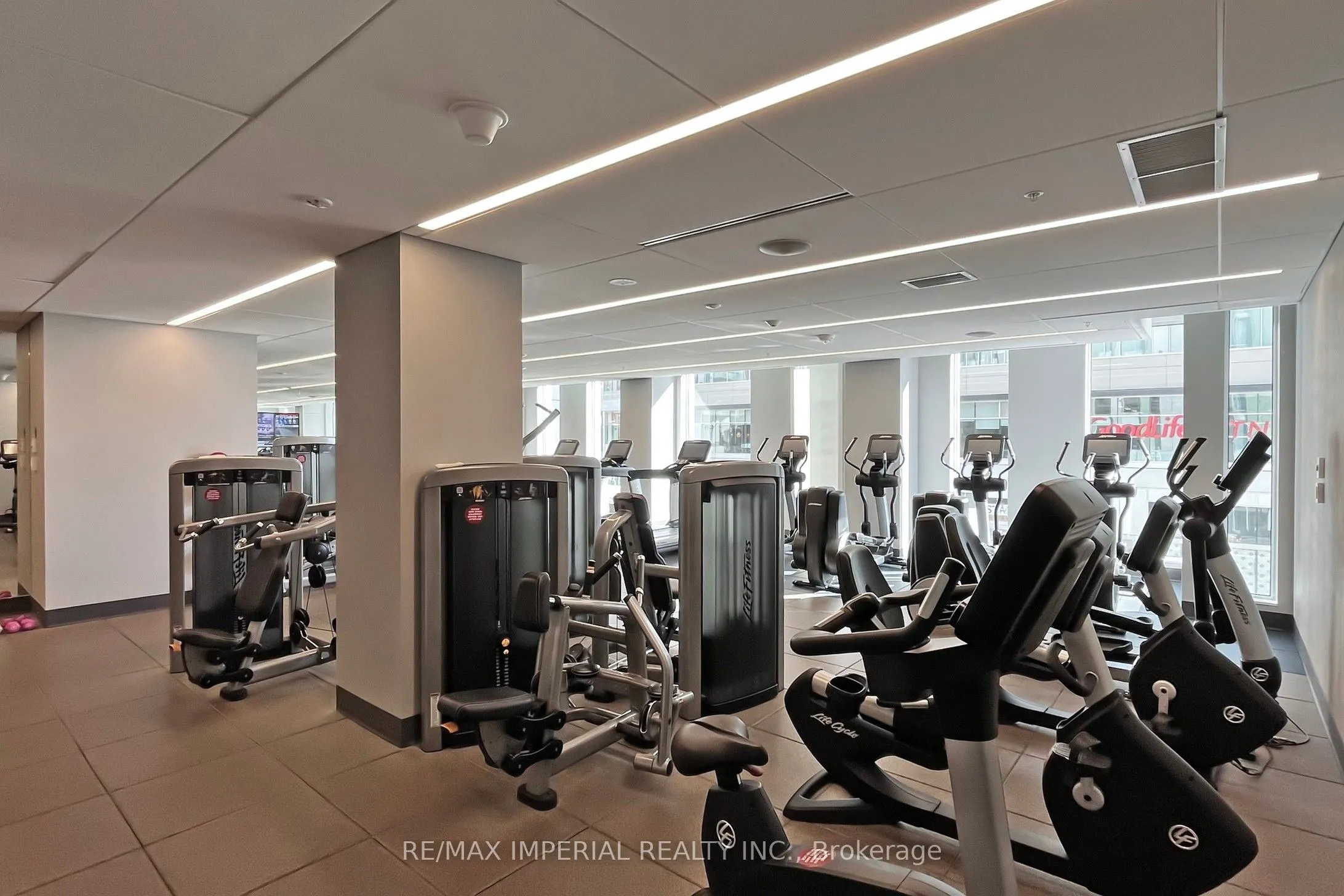 8081 Birchmount Road, #1117