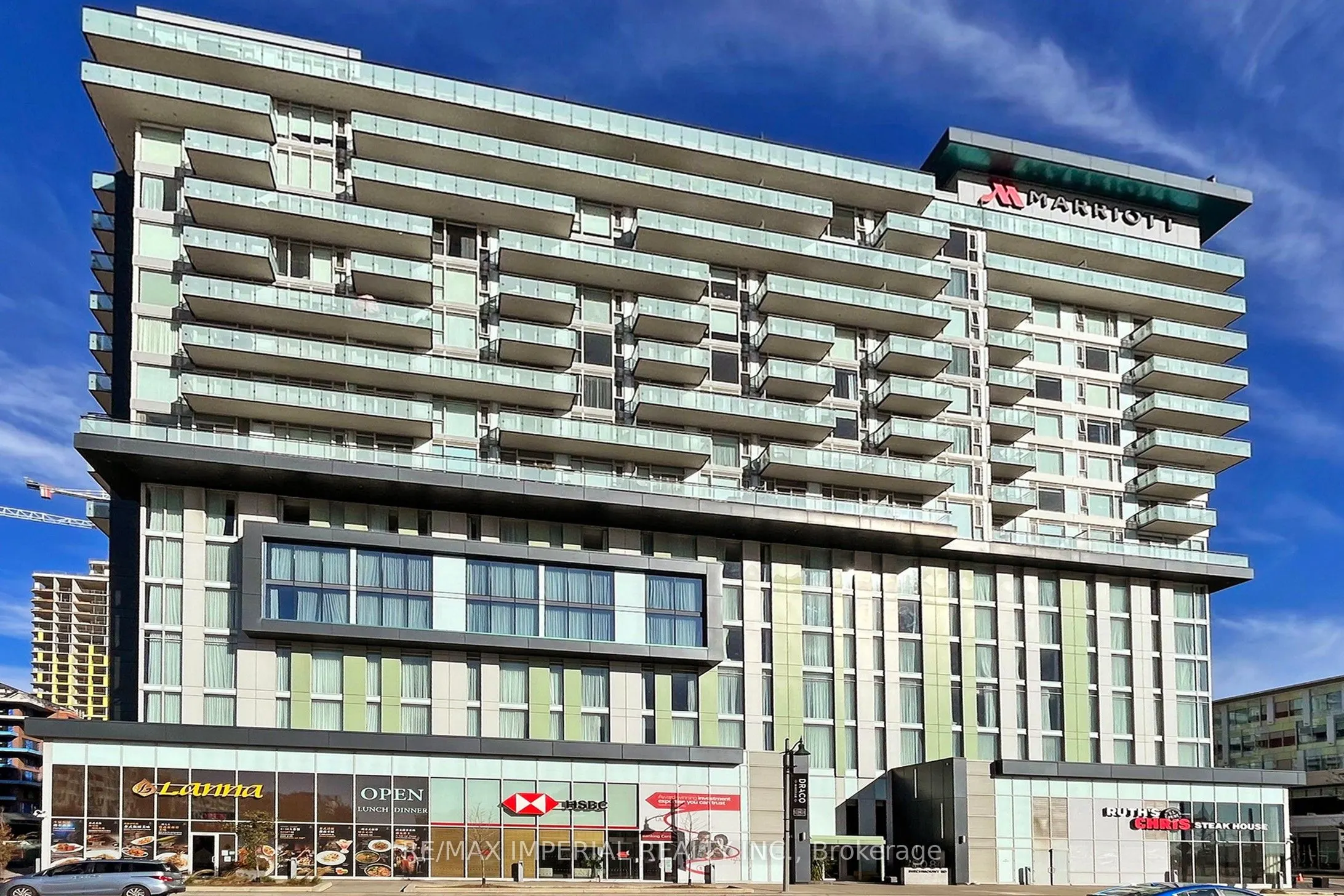 8081 Birchmount Road, #1117