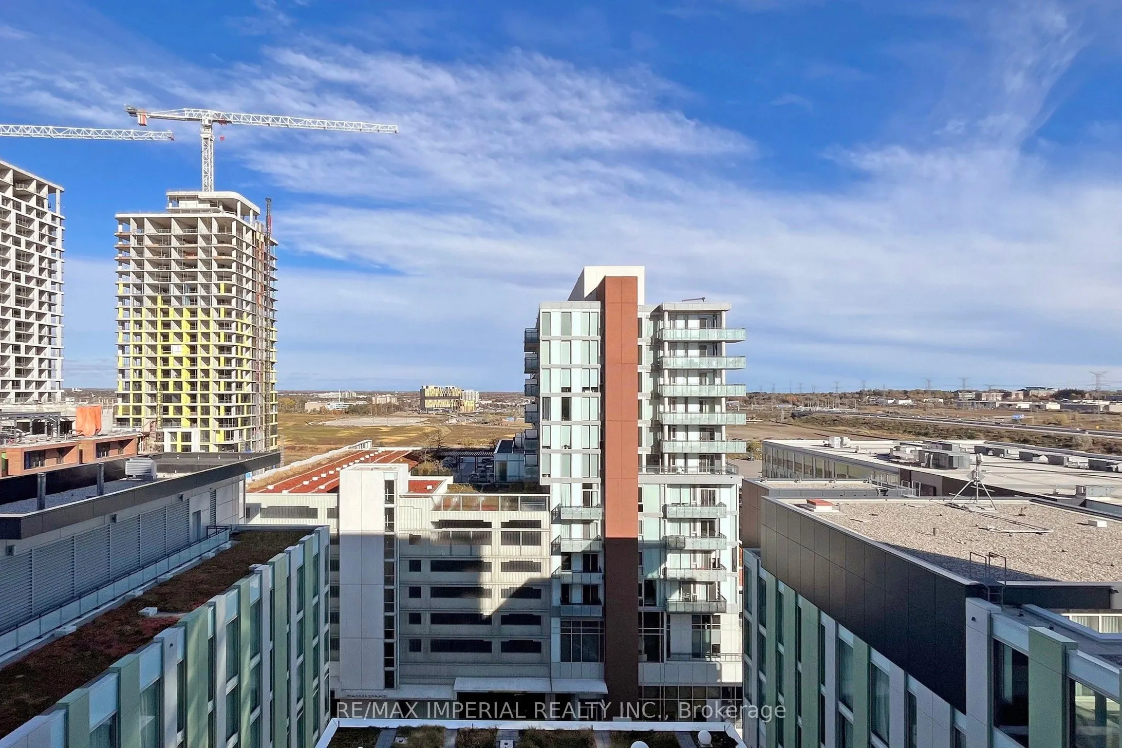 8081 Birchmount Road, #1117