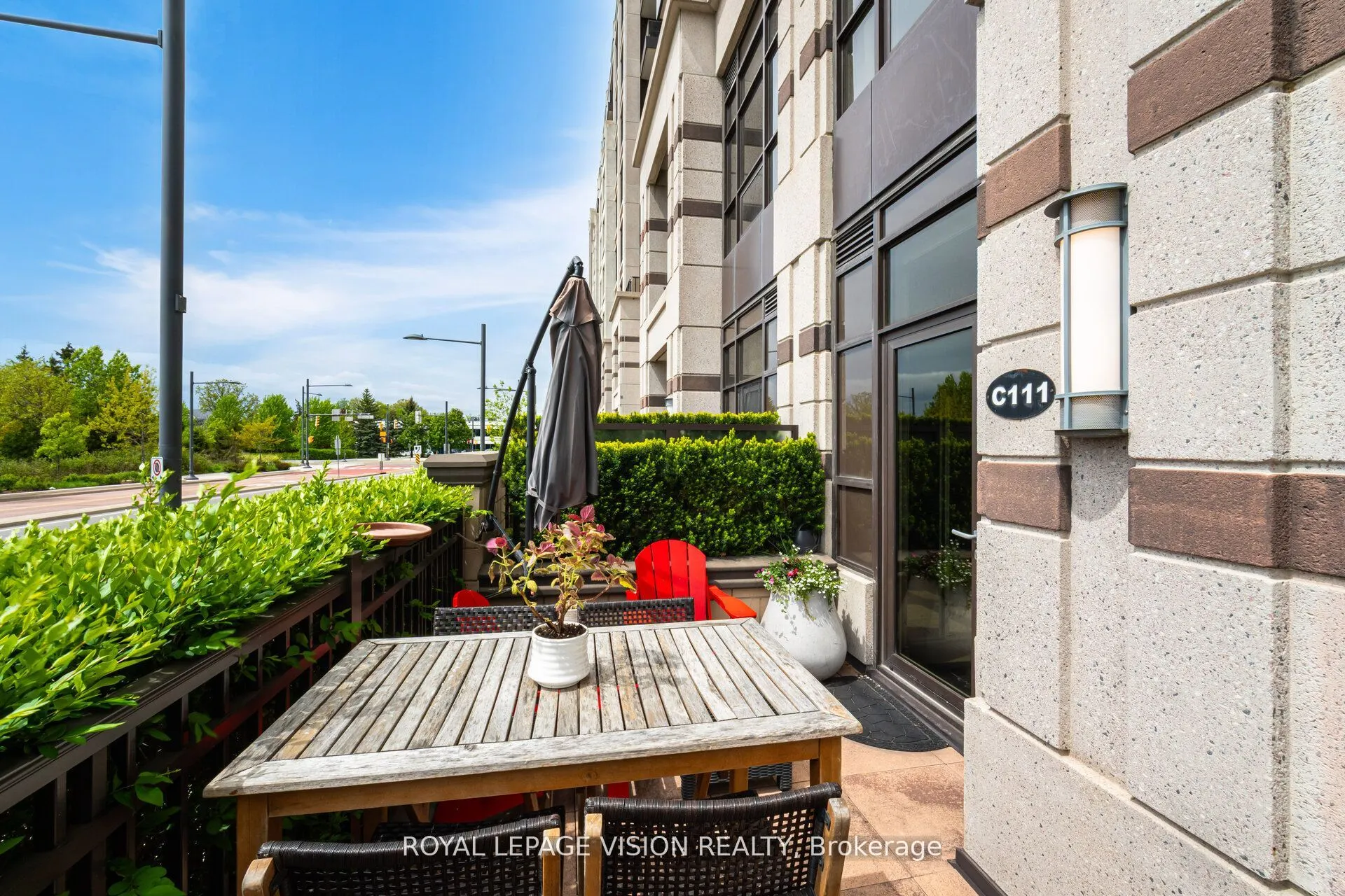 38 Cedarland Drive, #111