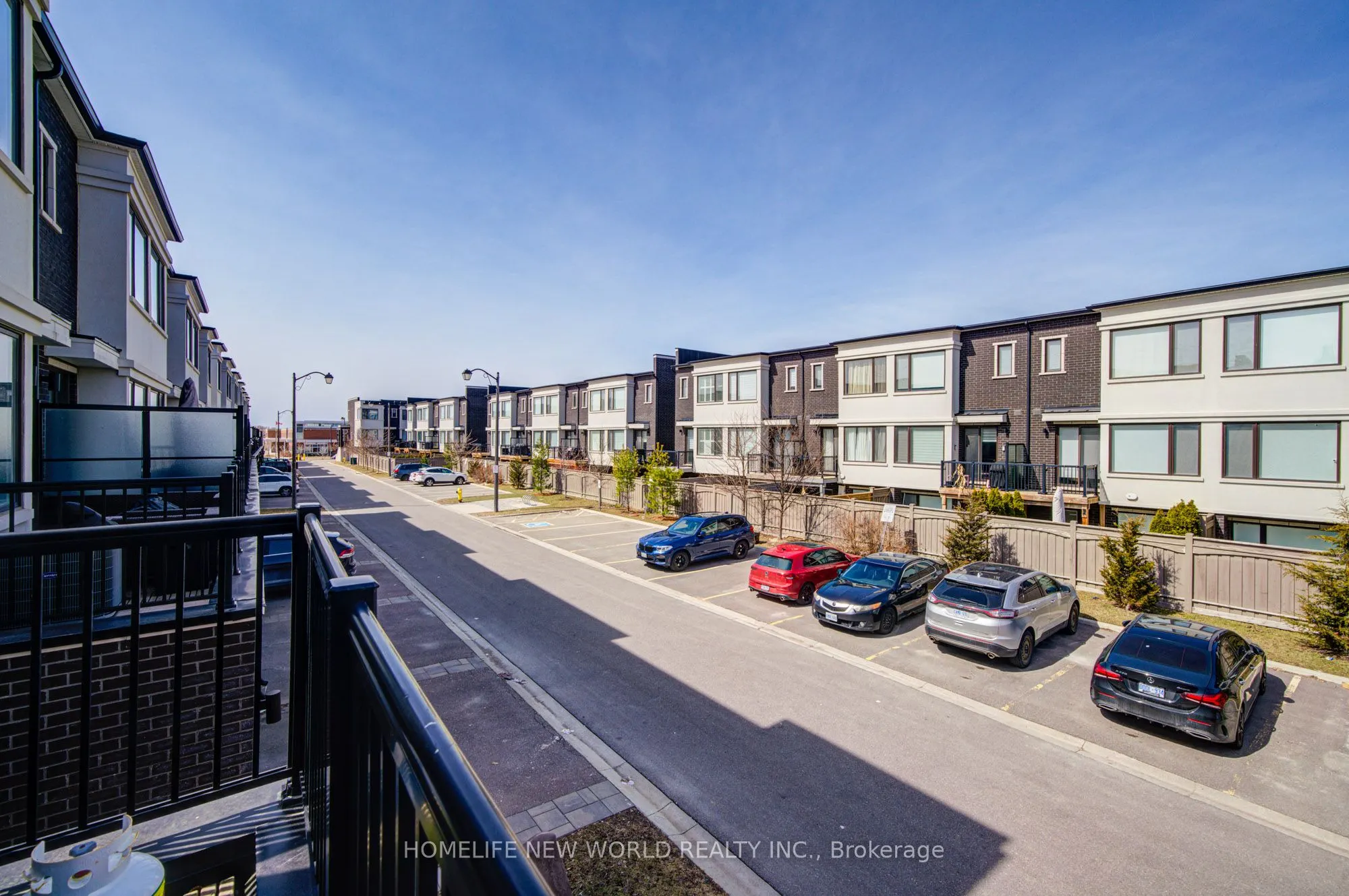 3880 Major Mackenzie Drive