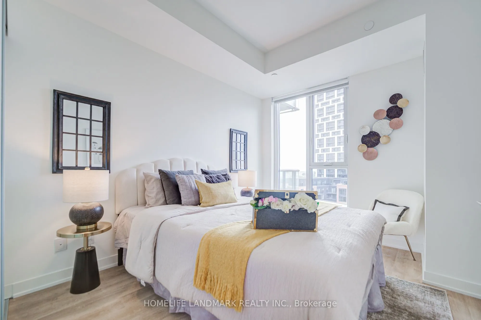 8119 Birchmount Road, #1302