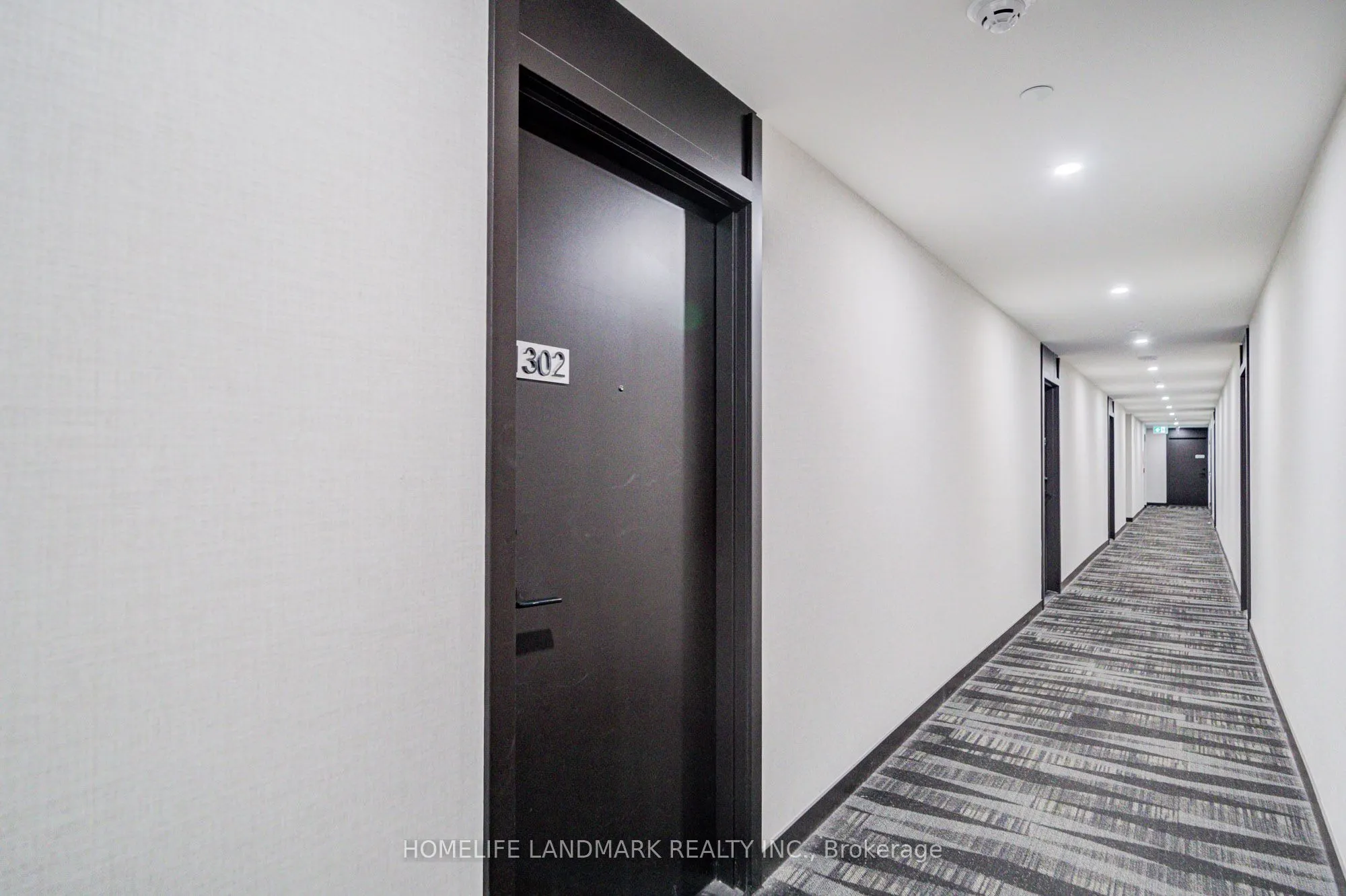 8119 Birchmount Road, #1302