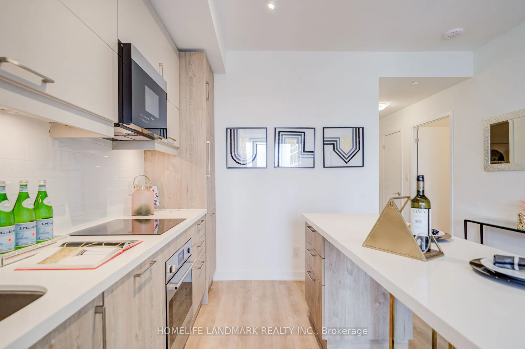 8119 Birchmount Road, #1302