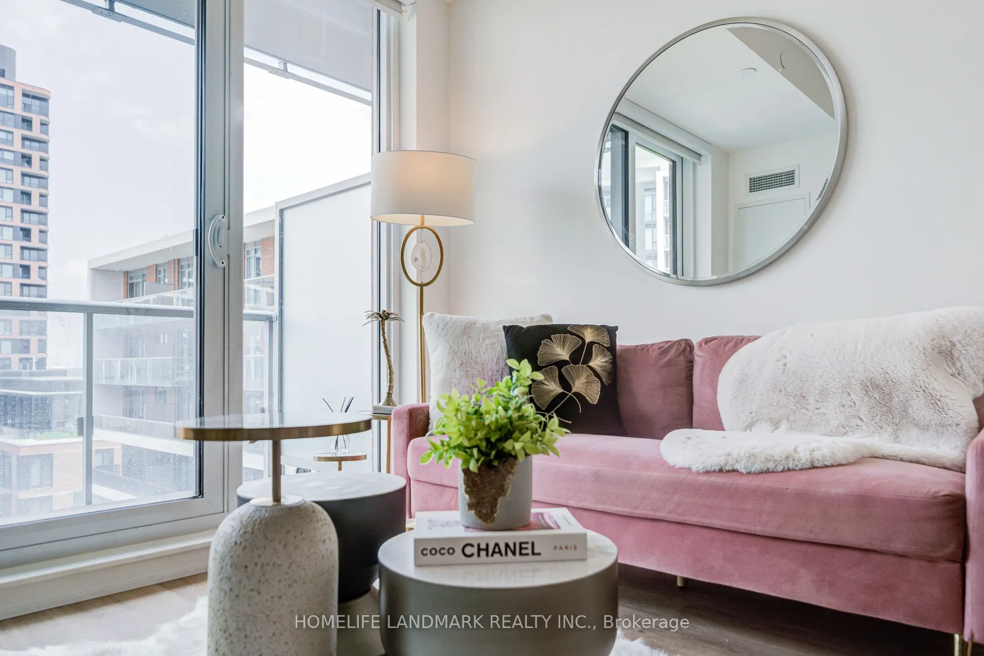 8119 Birchmount Road, #1302