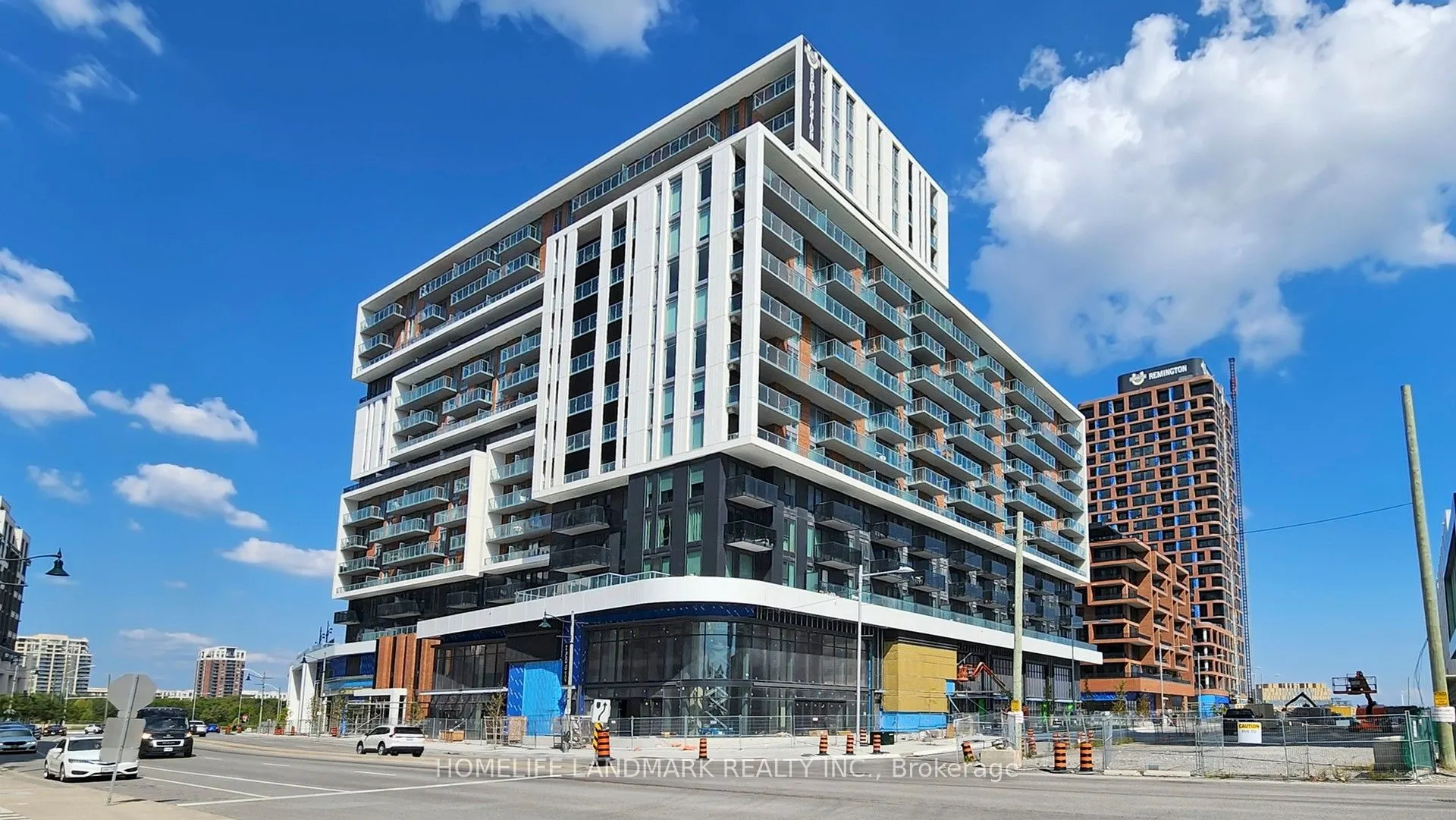 8119 Birchmount Road, #1302