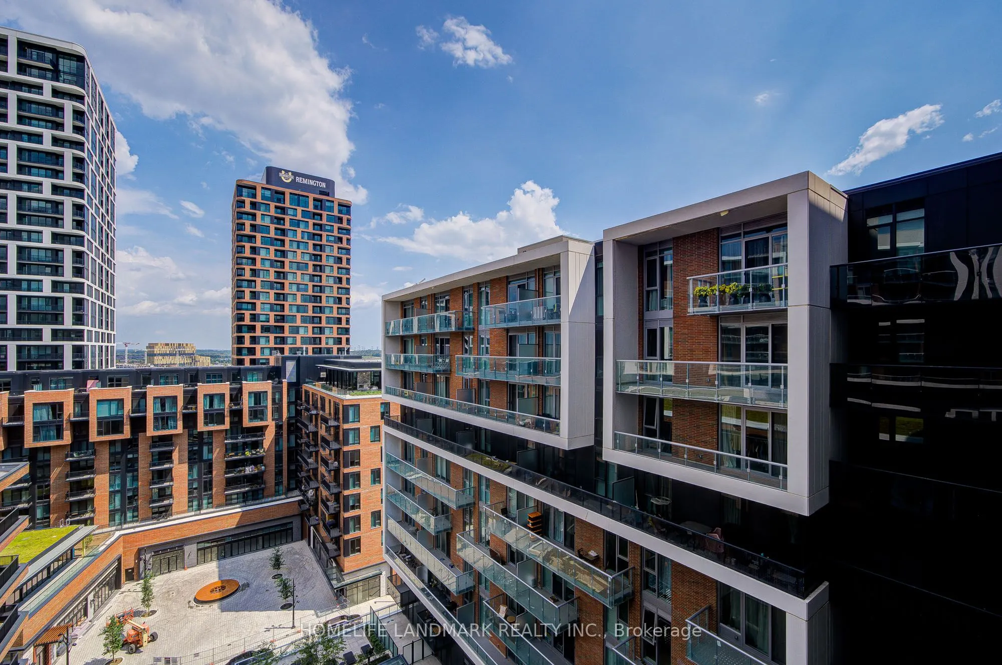 8119 Birchmount Road, #1302