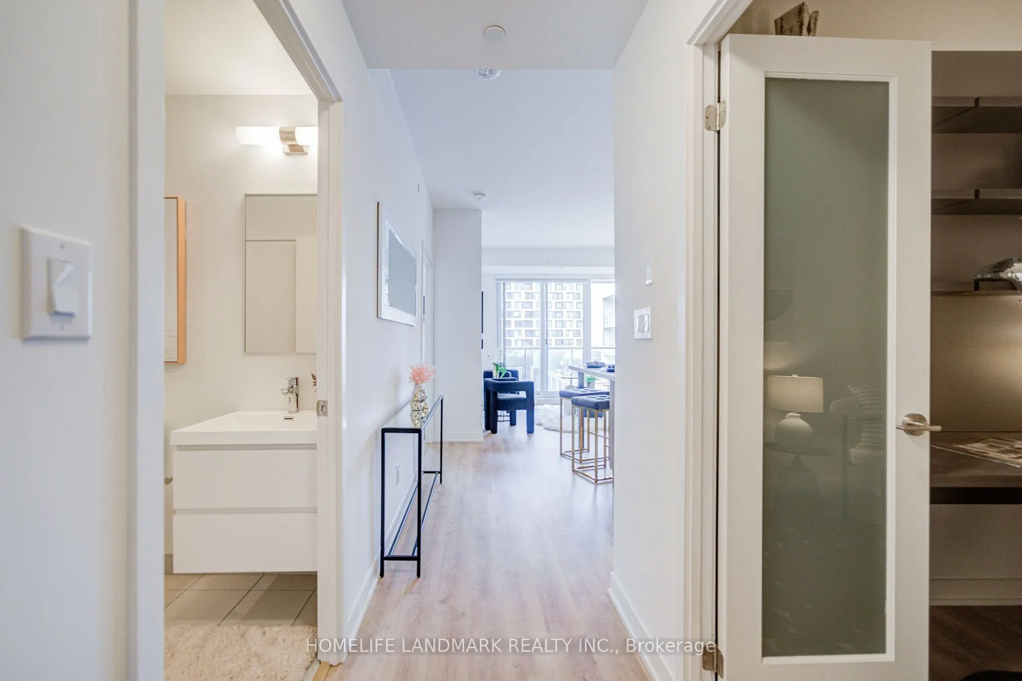 8119 Birchmount Road, #1302