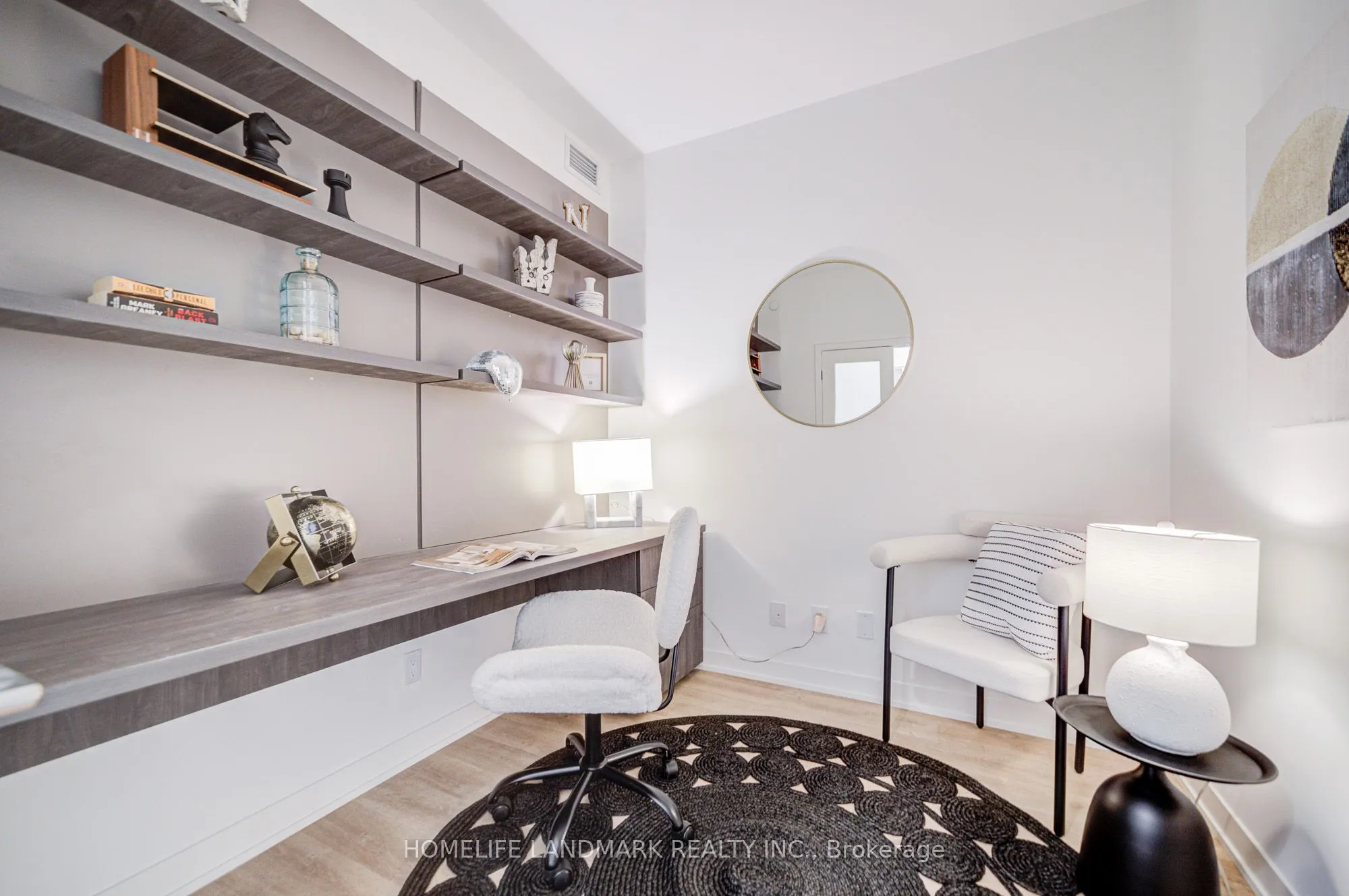 8119 Birchmount Road, #1302