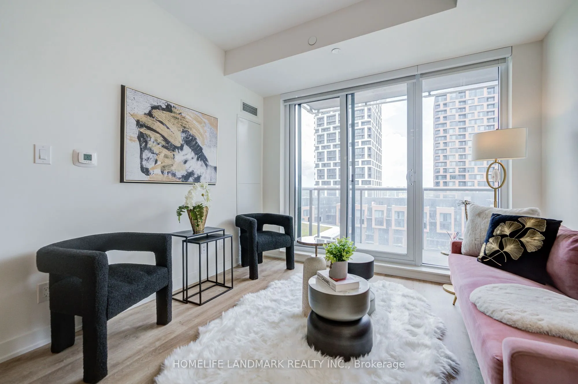 8119 Birchmount Road, #1302