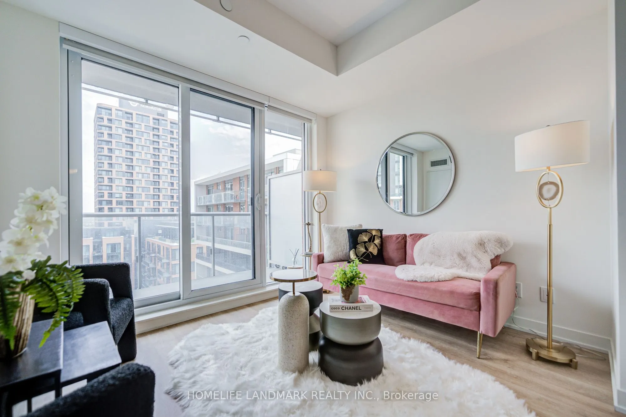 8119 Birchmount Road, #1302