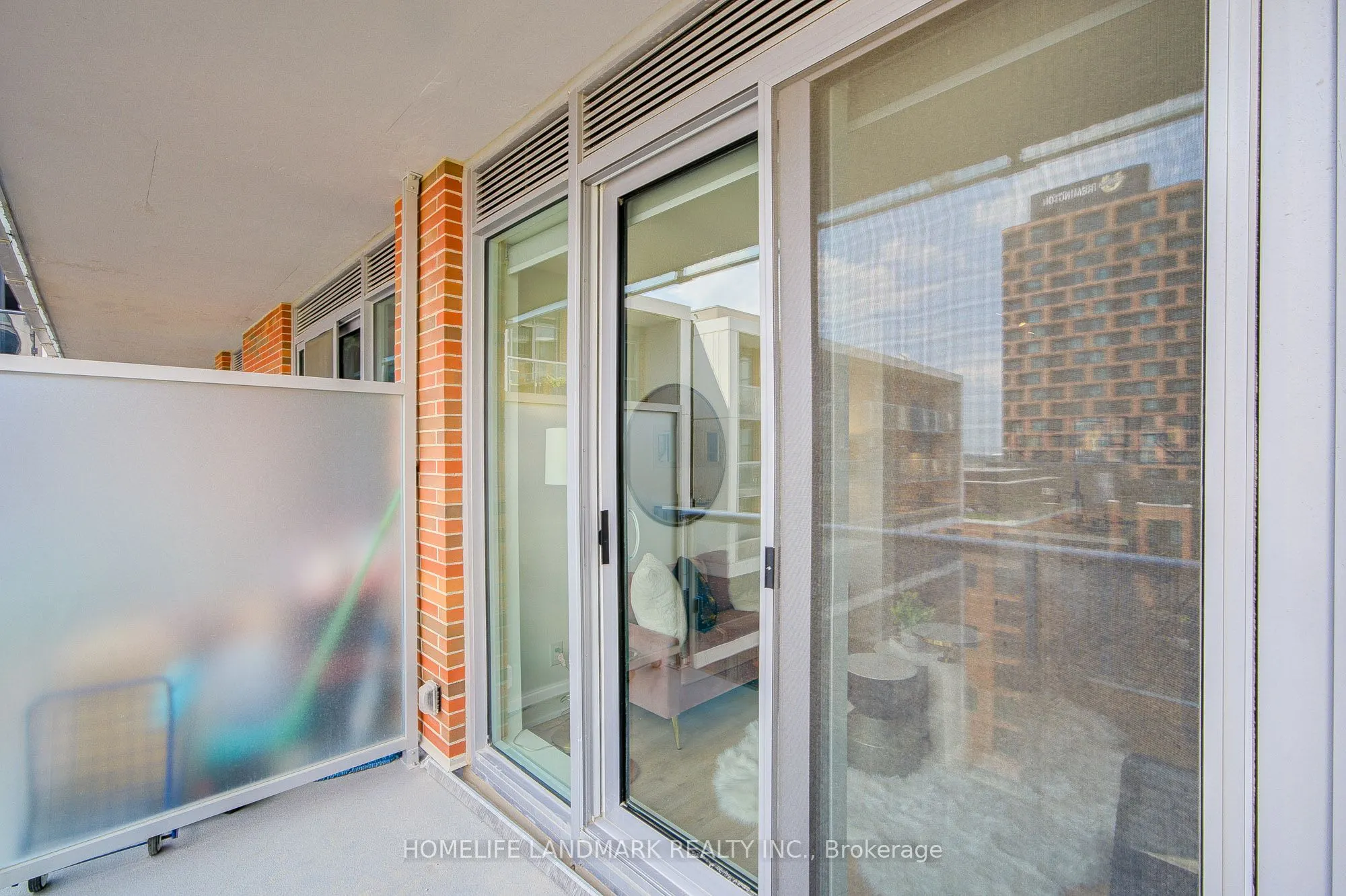 8119 Birchmount Road, #1302