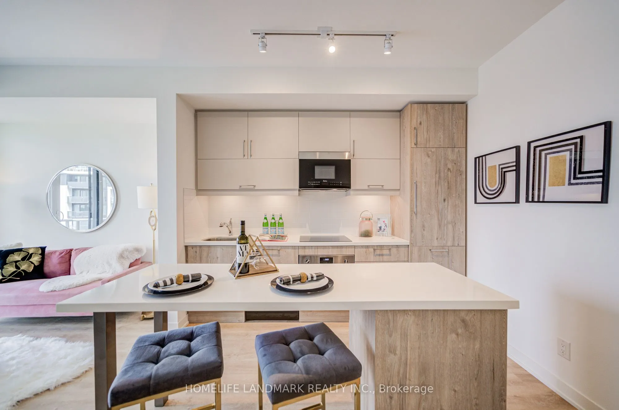 8119 Birchmount Road, #1302