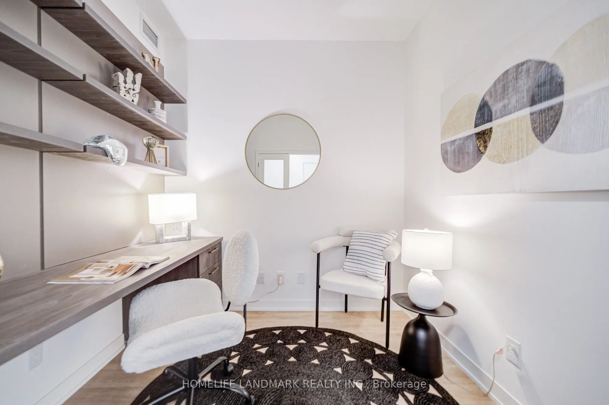 8119 Birchmount Road, #1302
