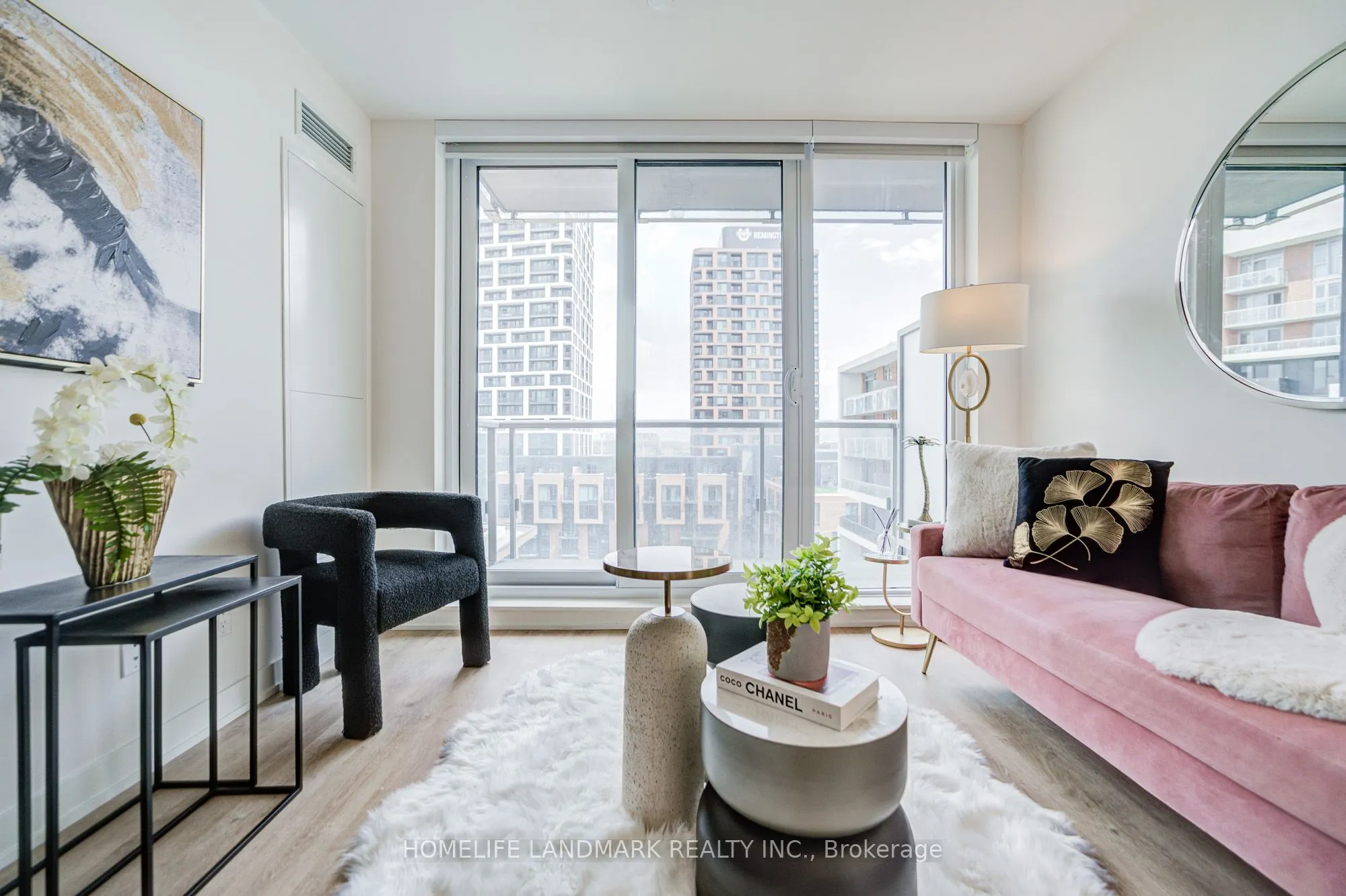 8119 Birchmount Road, #1302