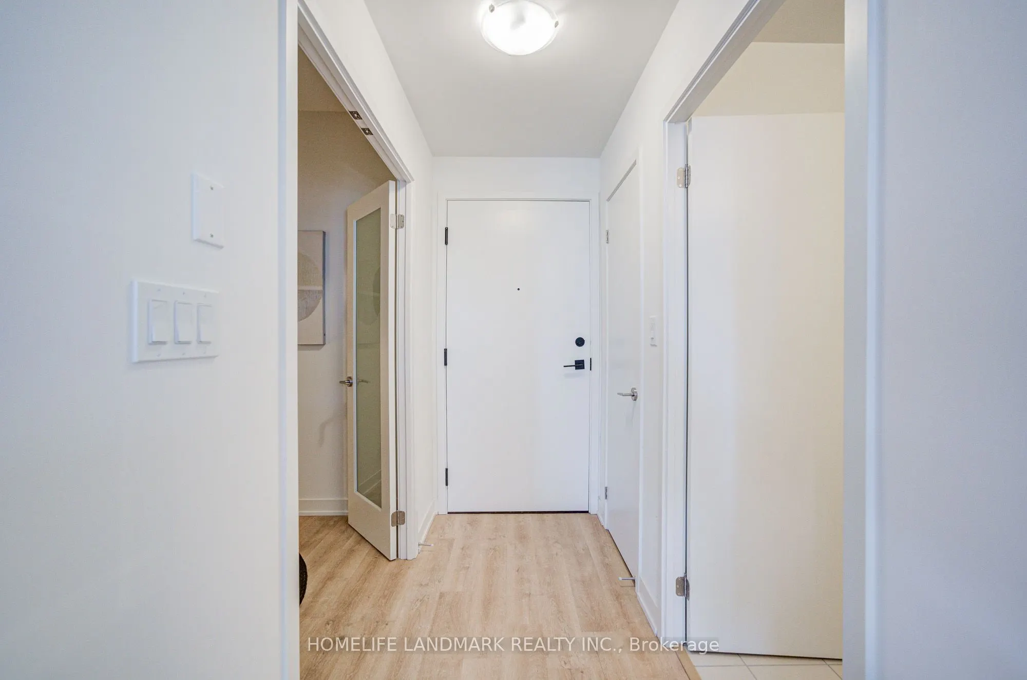 8119 Birchmount Road, #1302