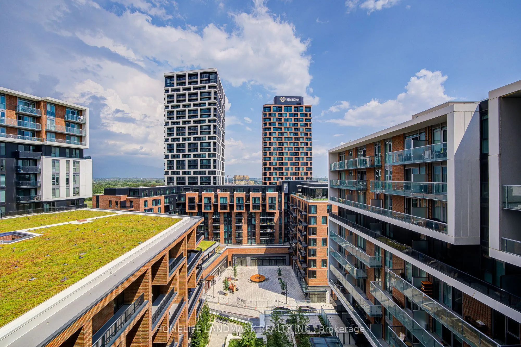 8119 Birchmount Road, #1302