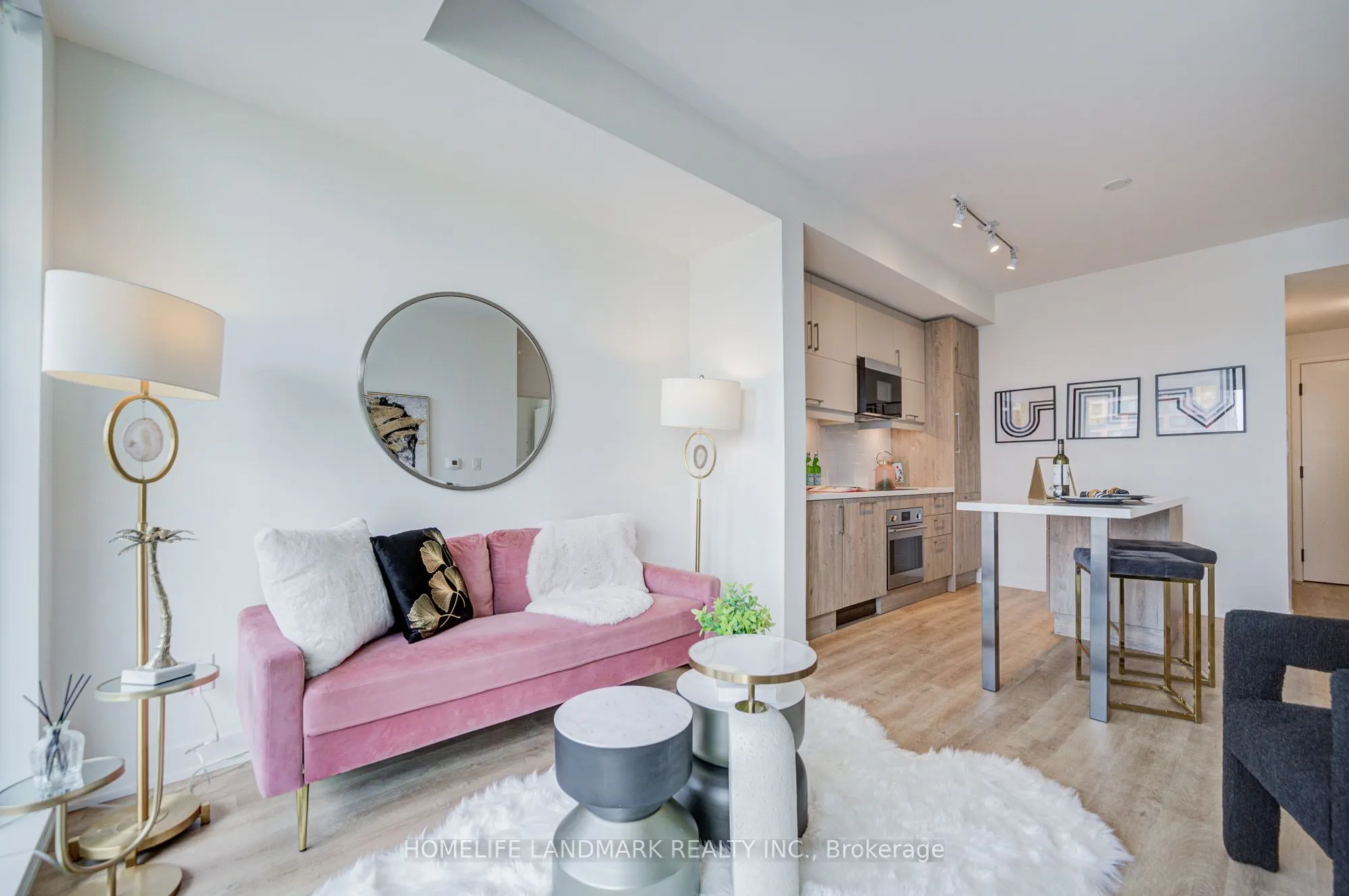 8119 Birchmount Road, #1302