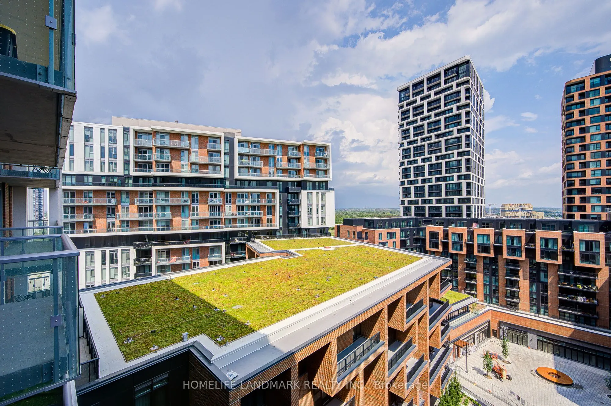 8119 Birchmount Road, #1302