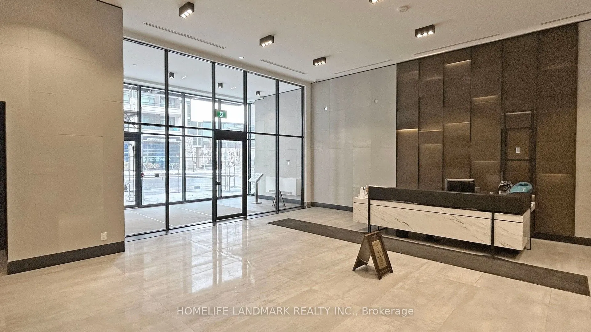 8119 Birchmount Road, #1302