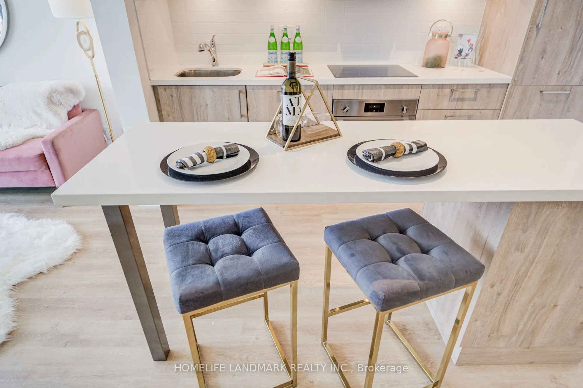 8119 Birchmount Road, #1302