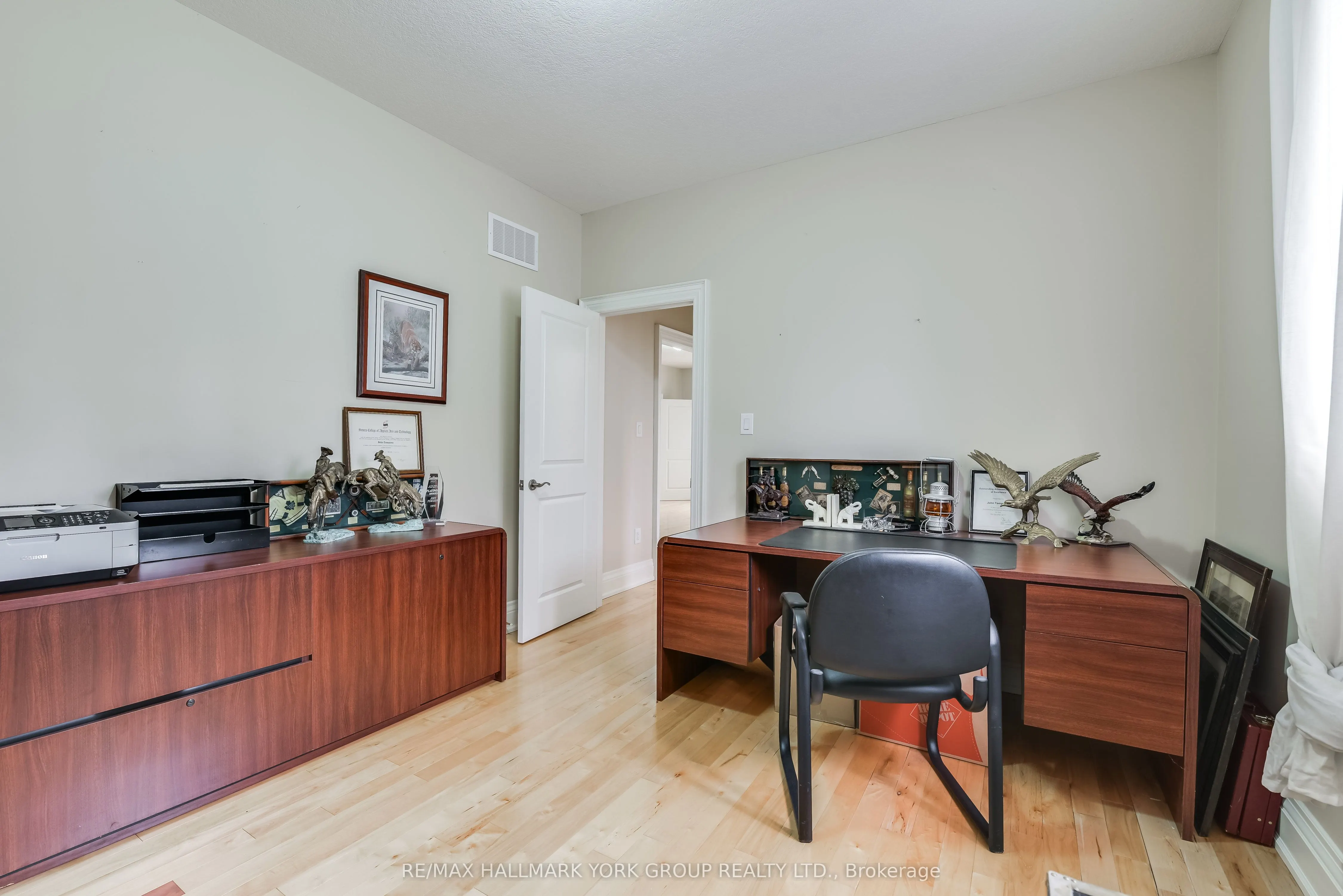 13086 Keele Street, #A