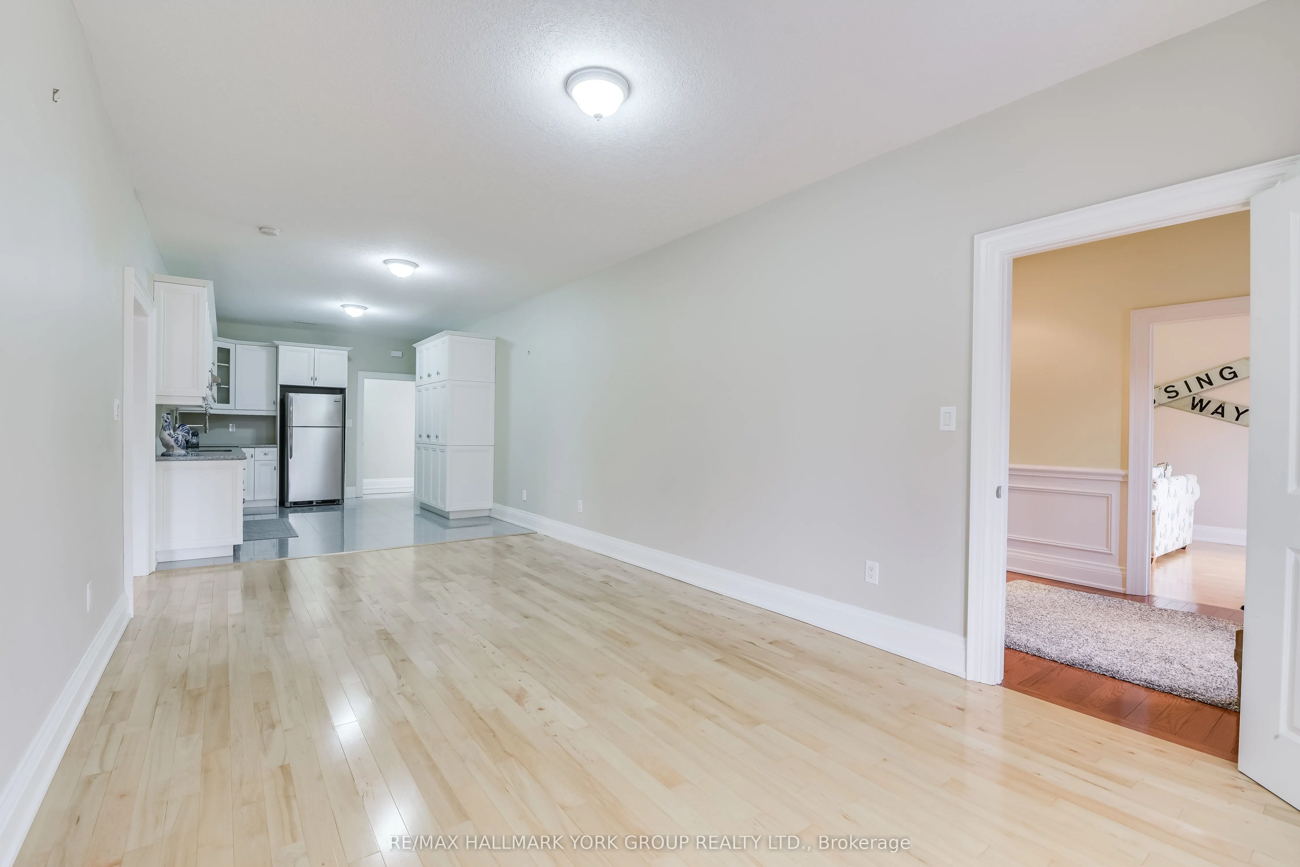 13086 Keele Street, #A
