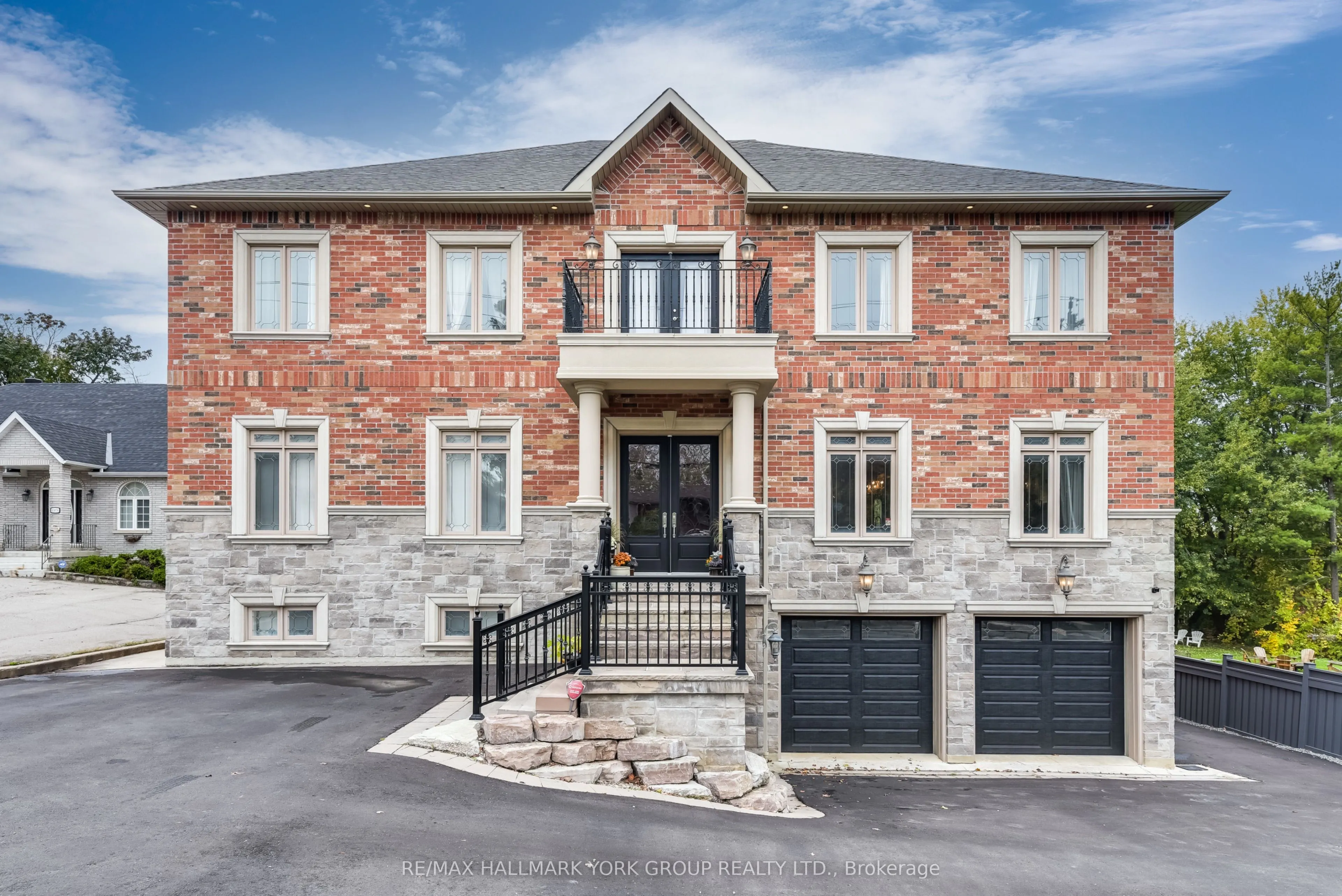 13086 Keele Street, #A
