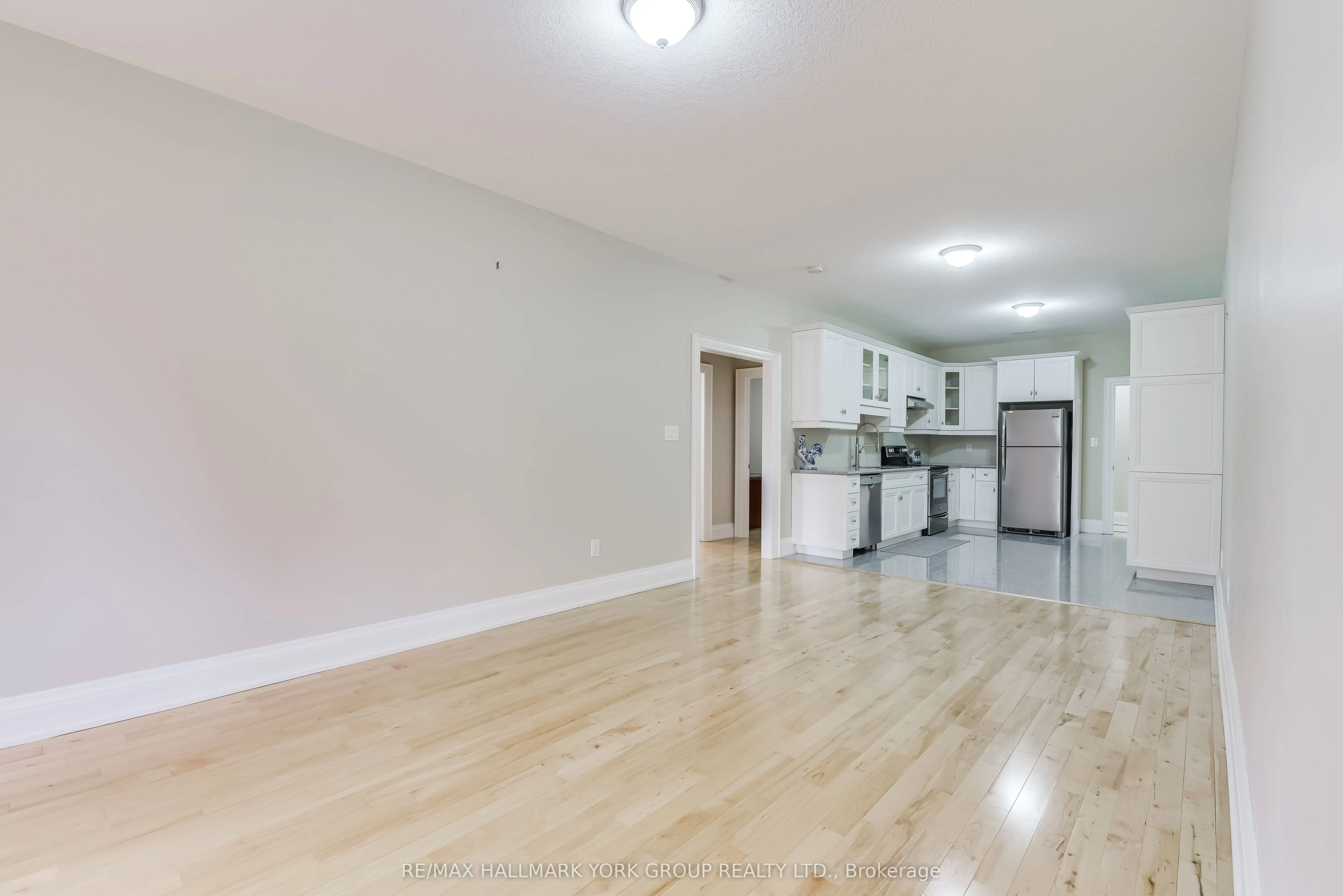 13086 Keele Street, #A