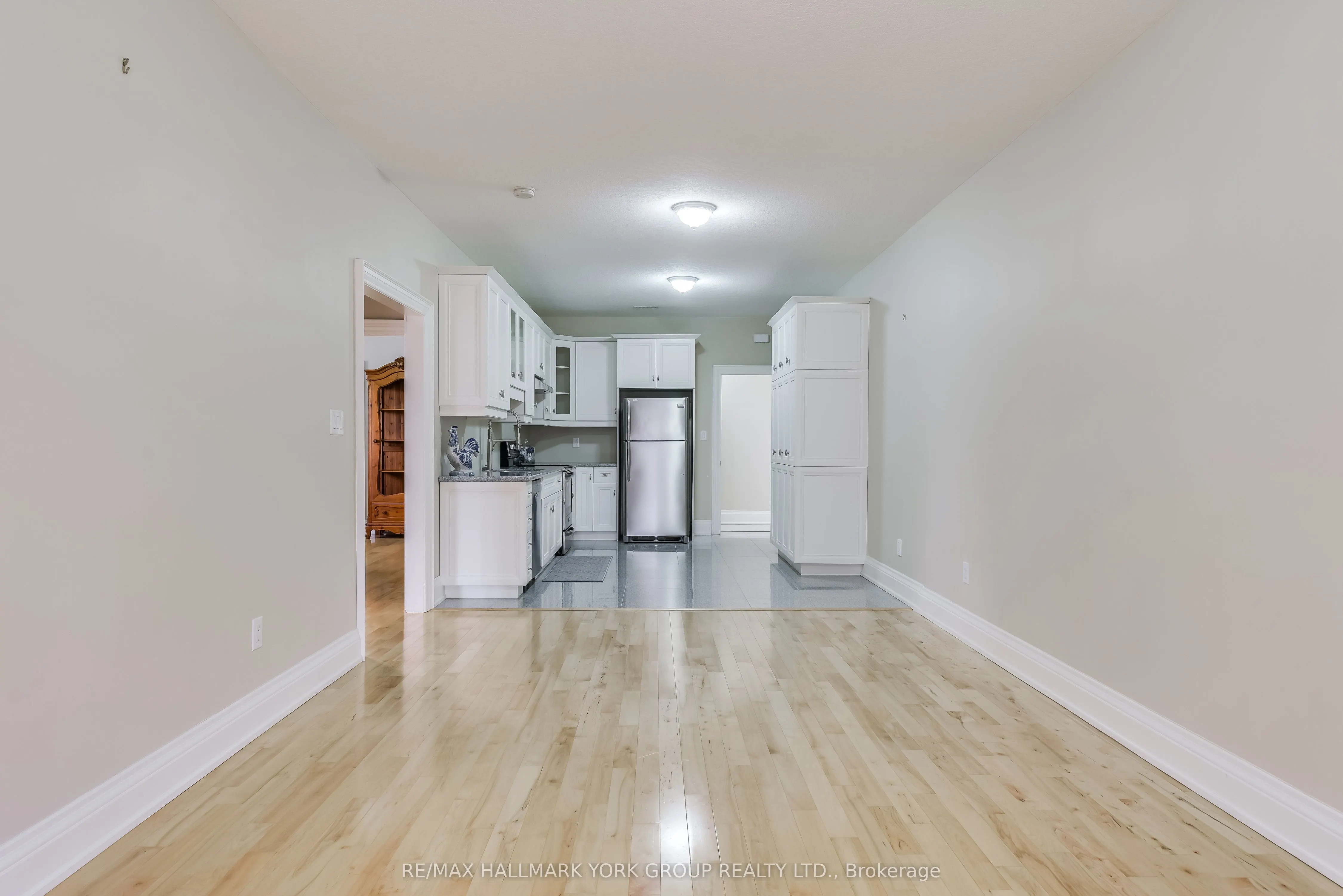 13086 Keele Street, #A