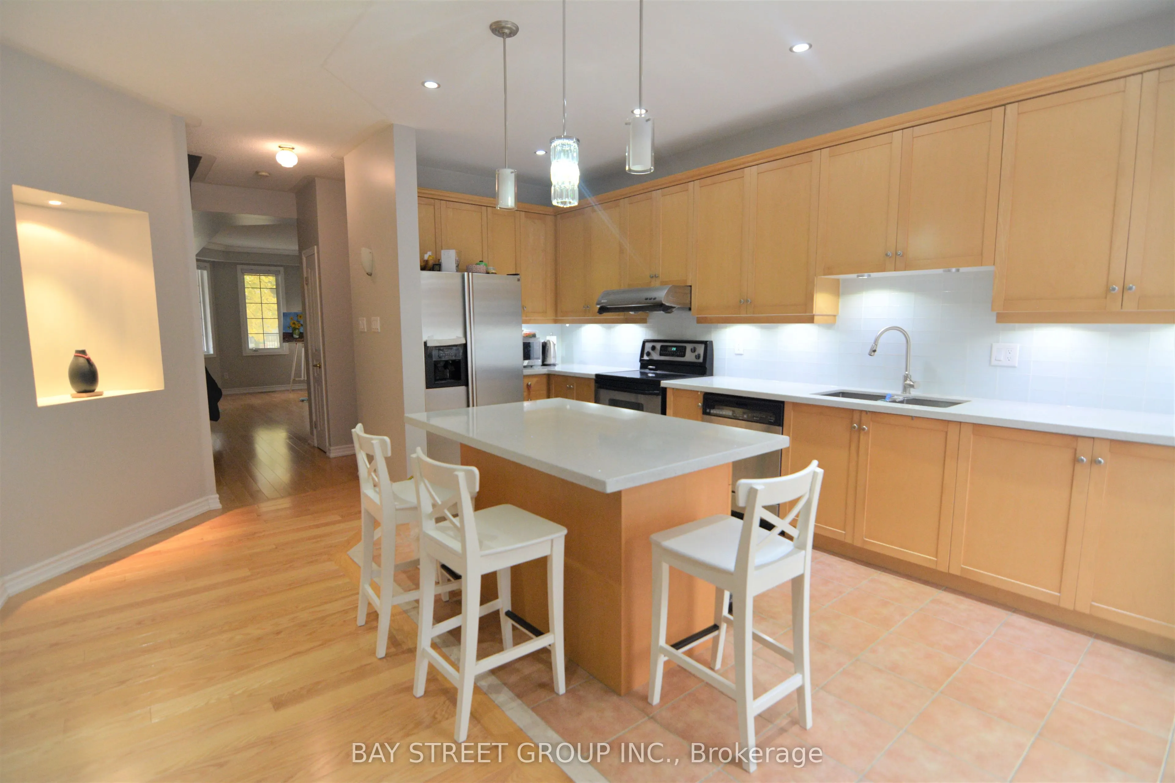 111 Southbrook Crescent