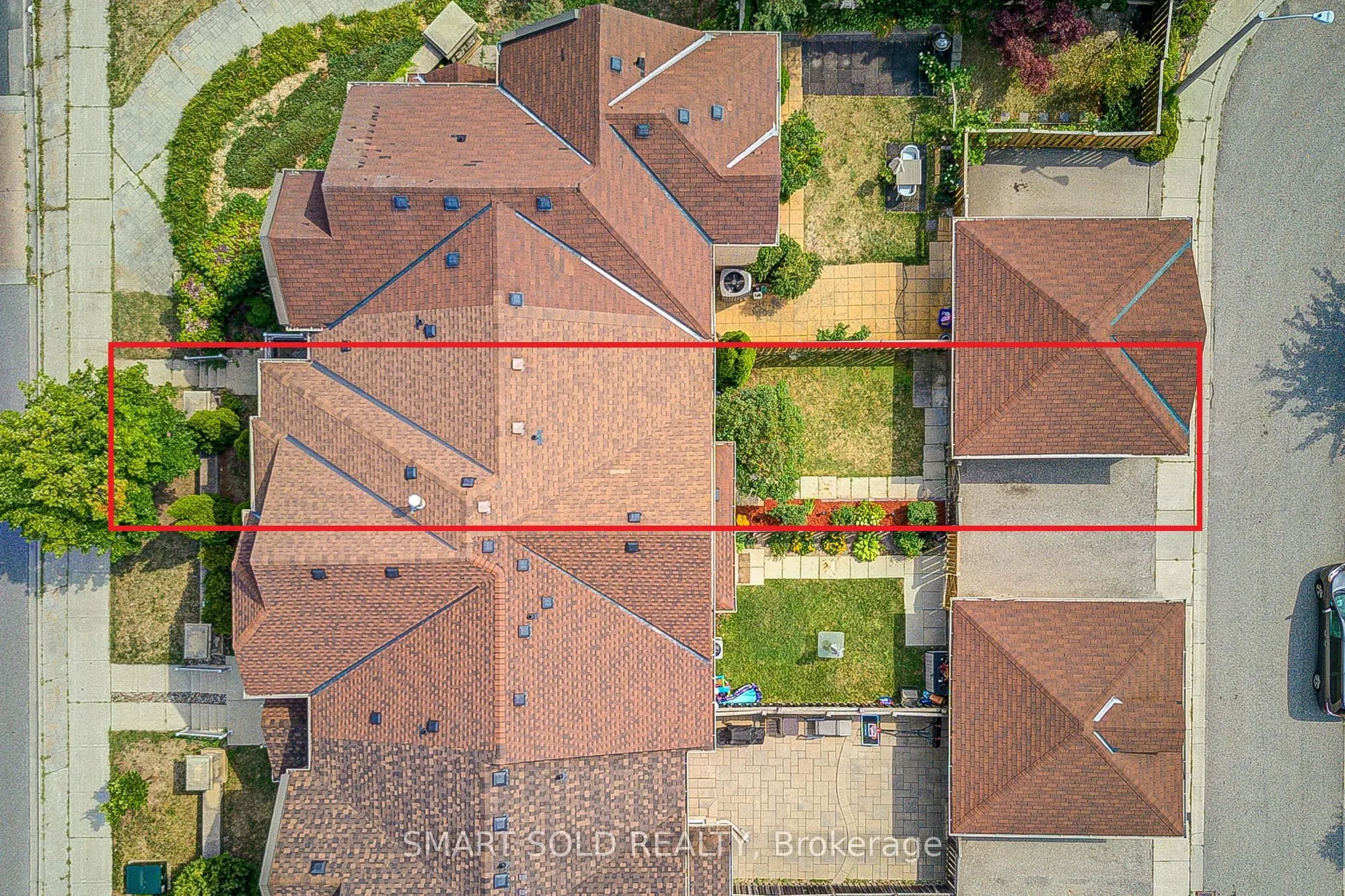 4 Thornhill Woods Drive