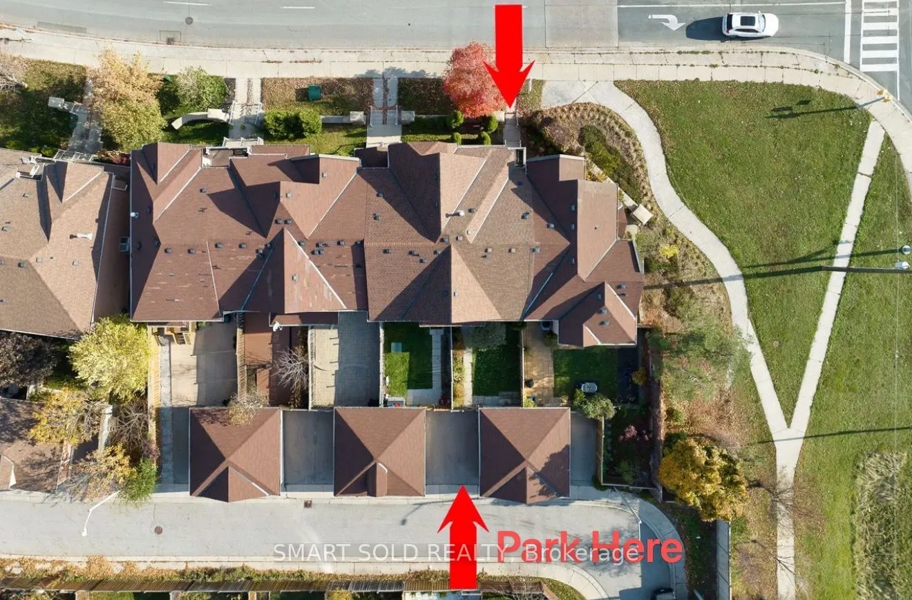 4 Thornhill Woods Drive