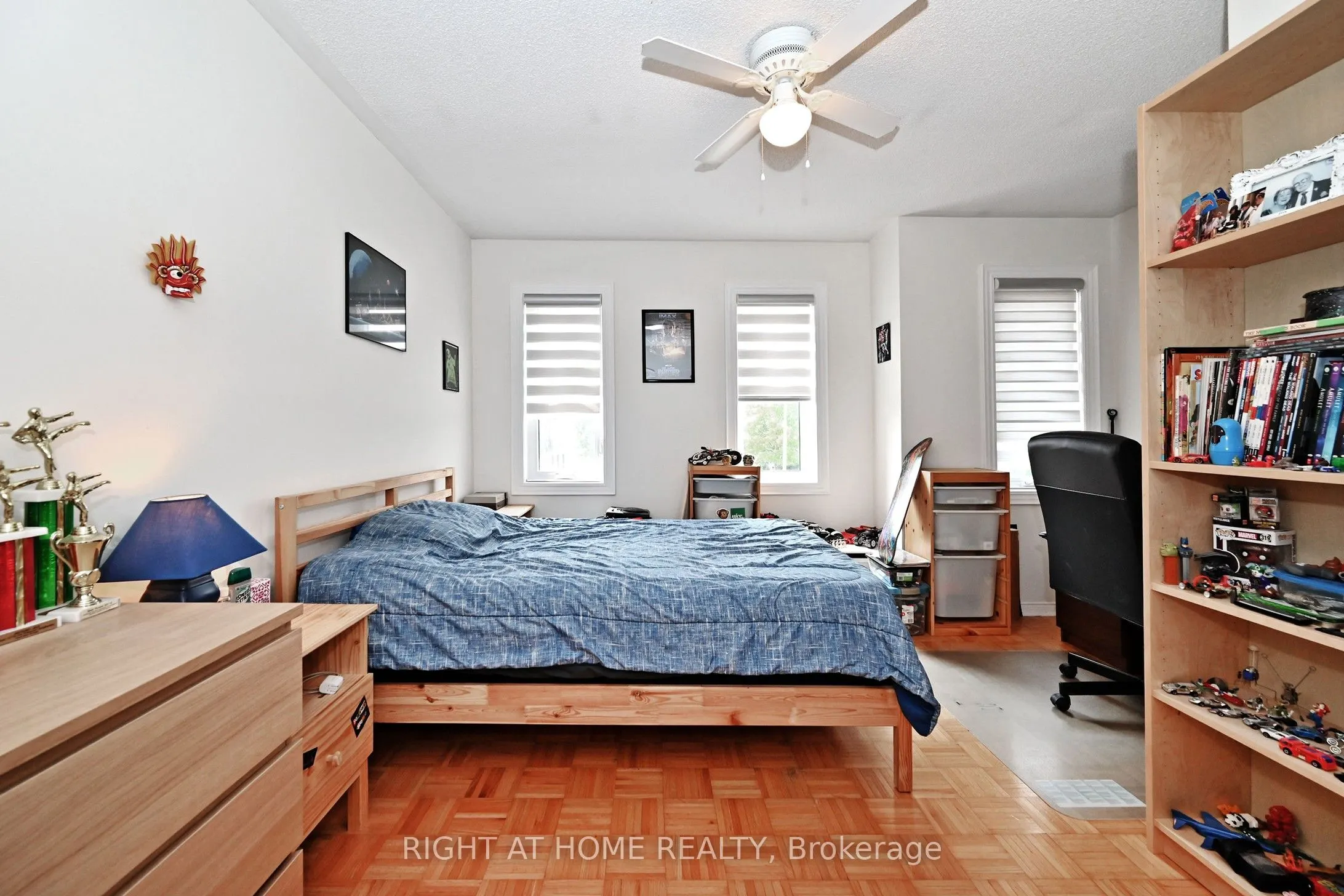 72 Wildberry Crescent