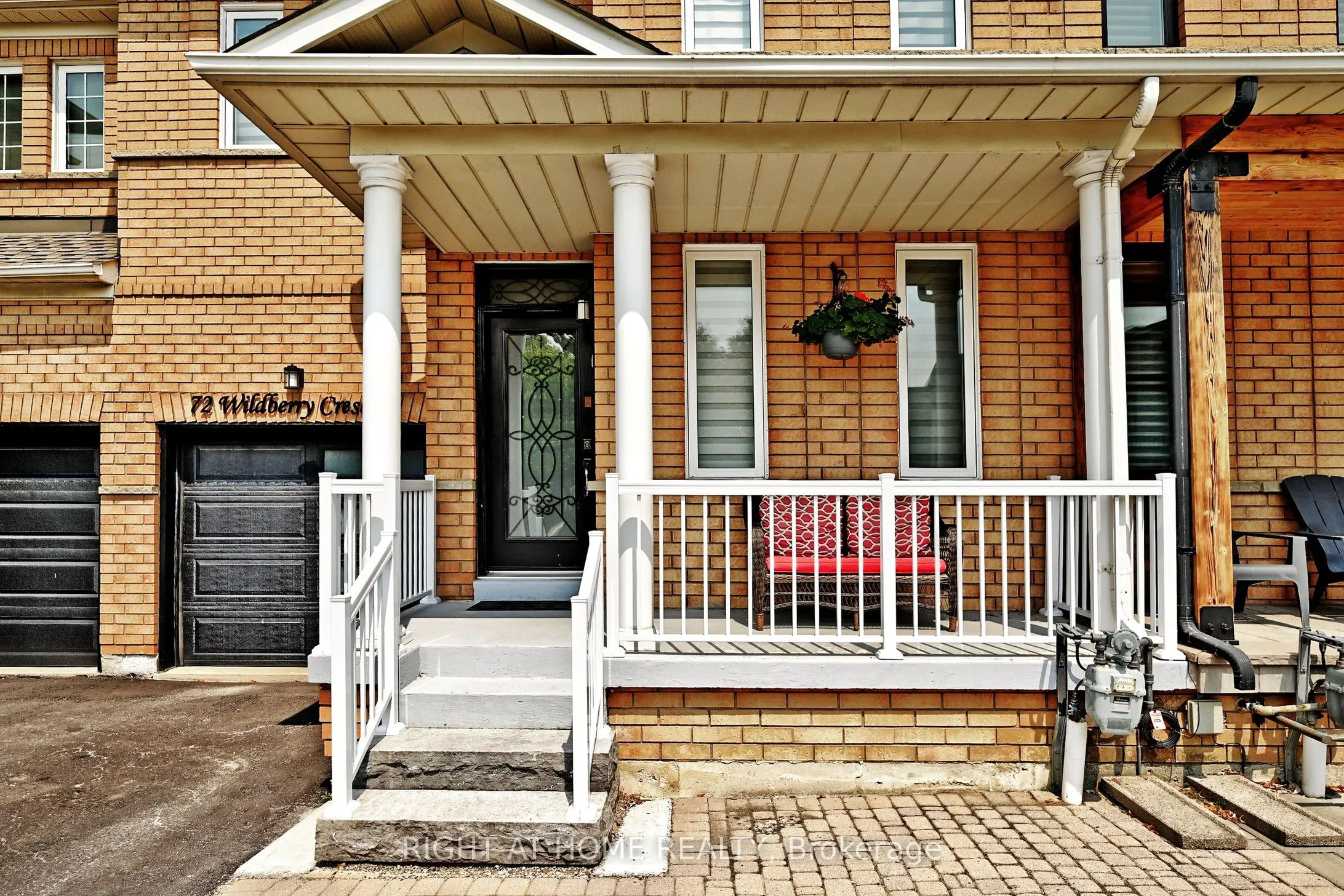72 Wildberry Crescent