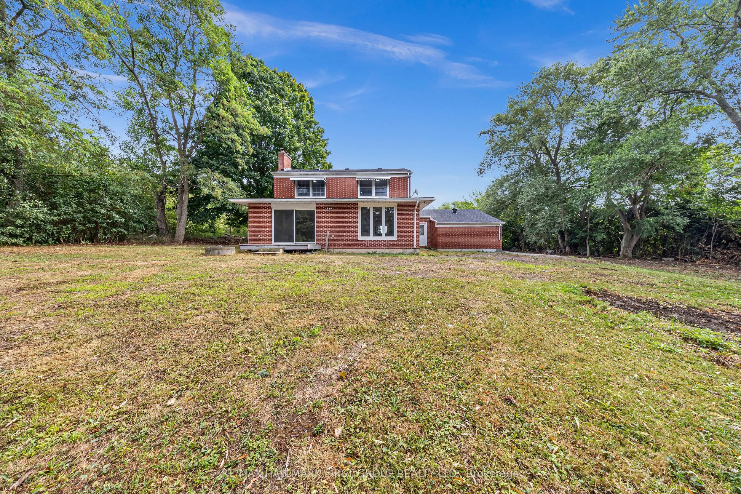 7300 Reesor Road