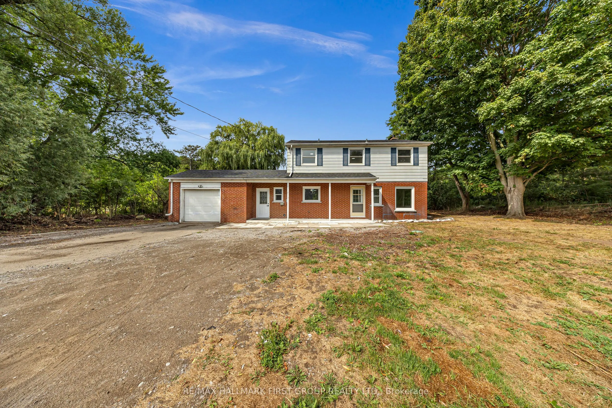 7300 Reesor Road