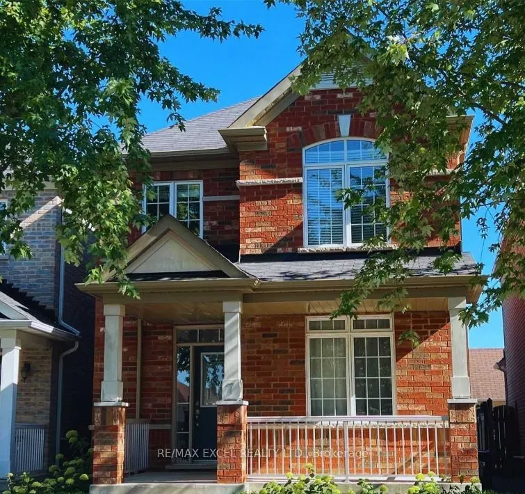 7 Foxton Road