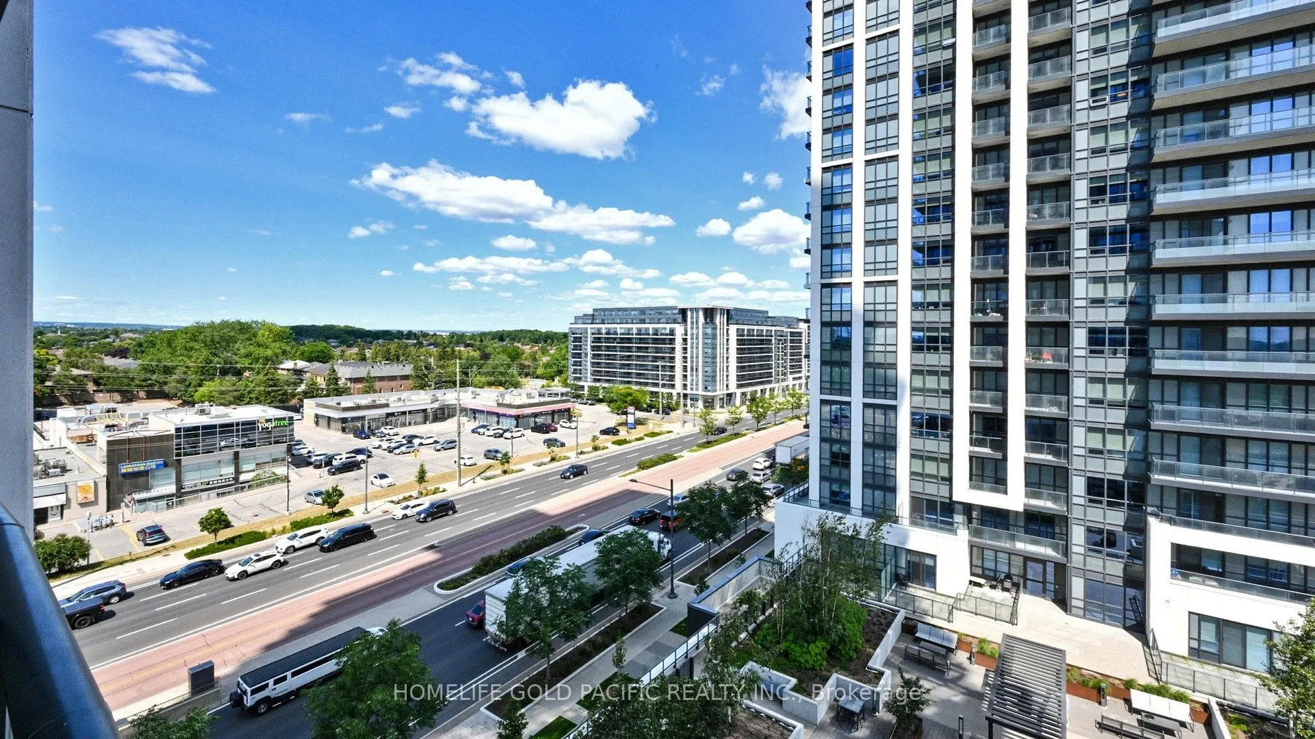 12 Gandhi Lane, #805