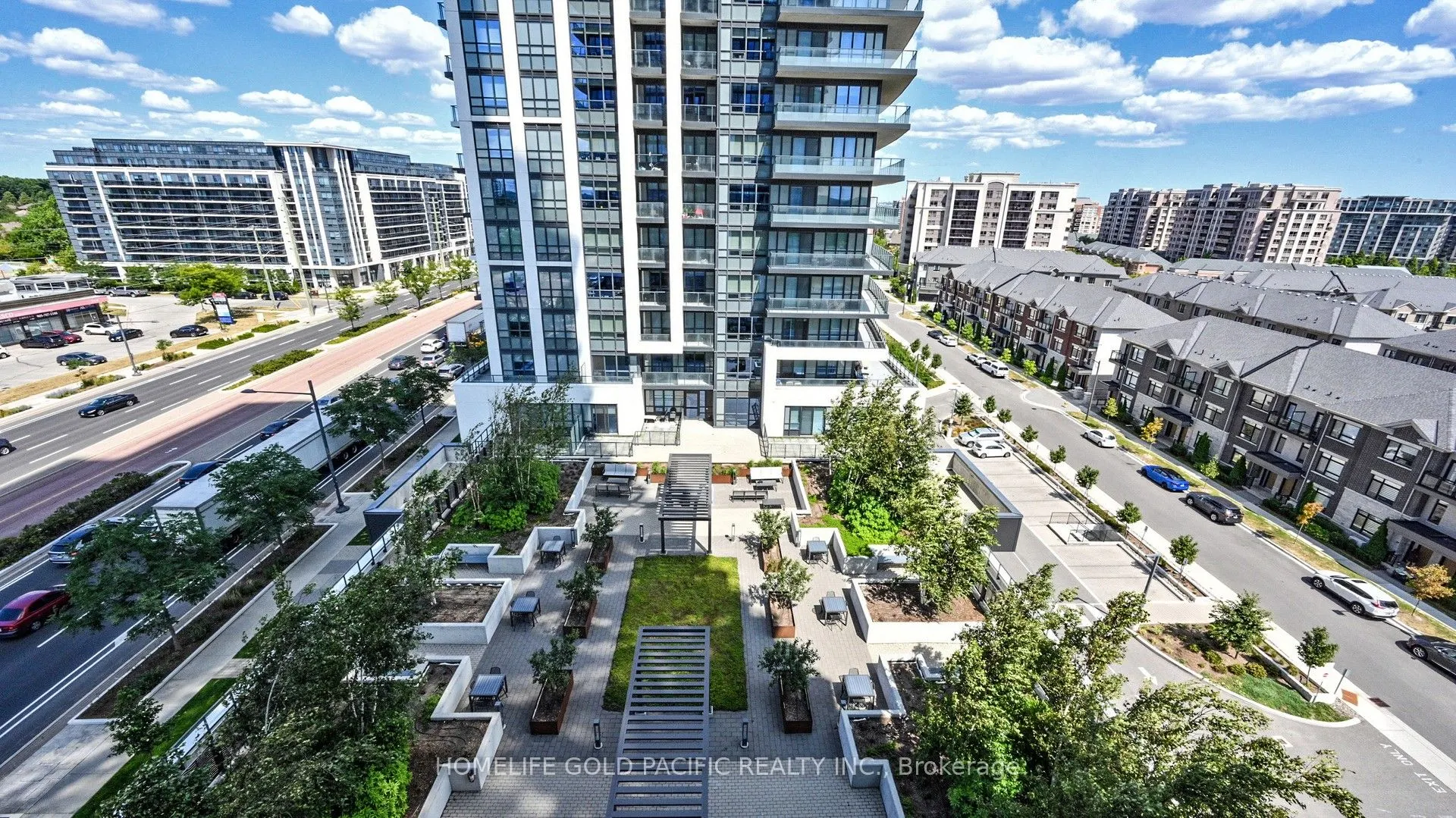 12 Gandhi Lane, #805