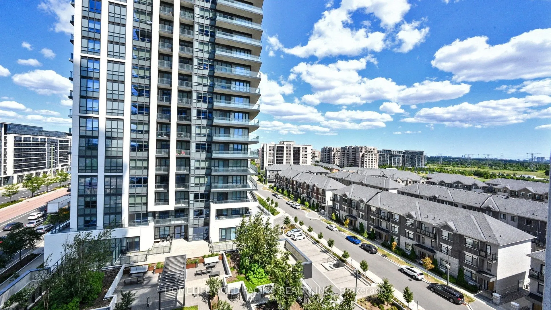 12 Gandhi Lane, #805