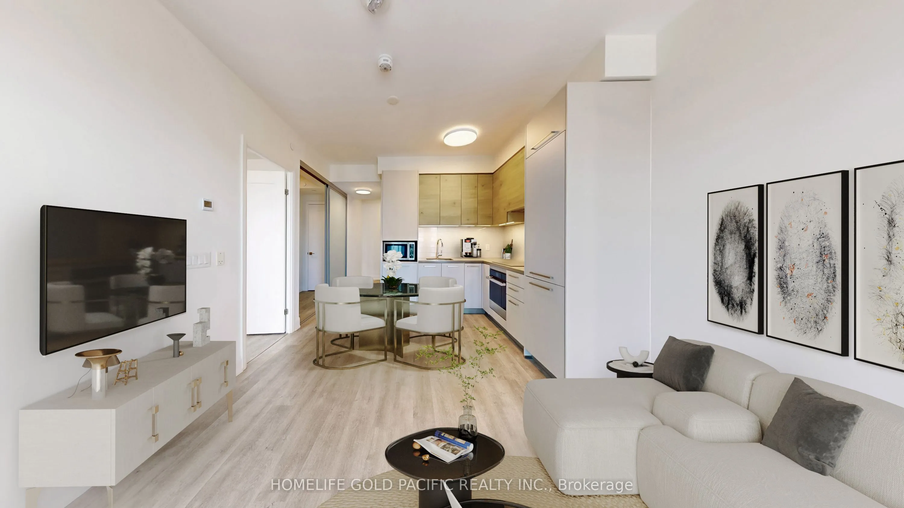 12 Gandhi Lane, #805
