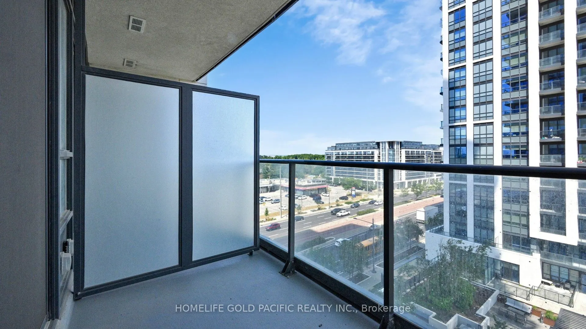 12 Gandhi Lane, #805