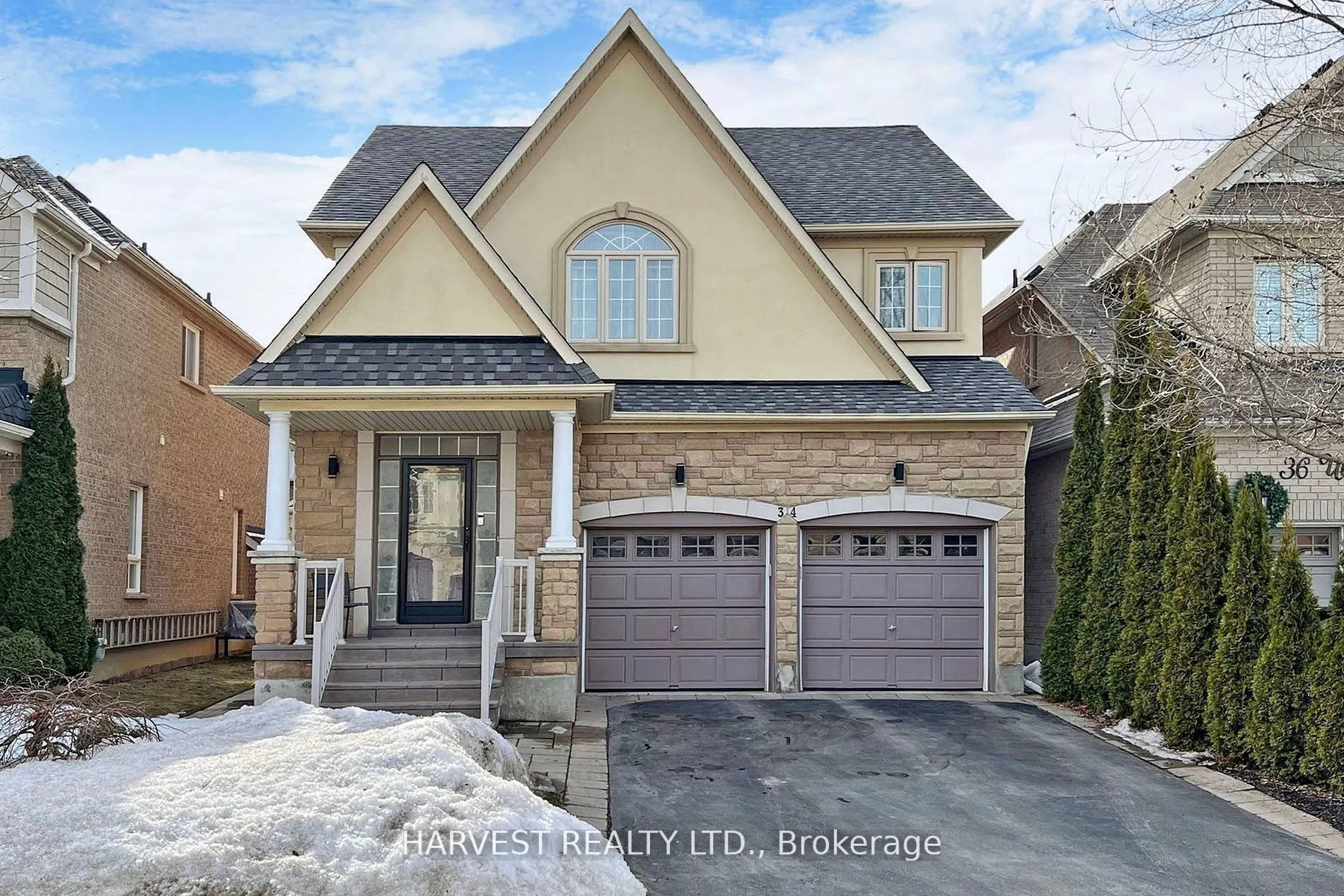 34 Ulson Drive