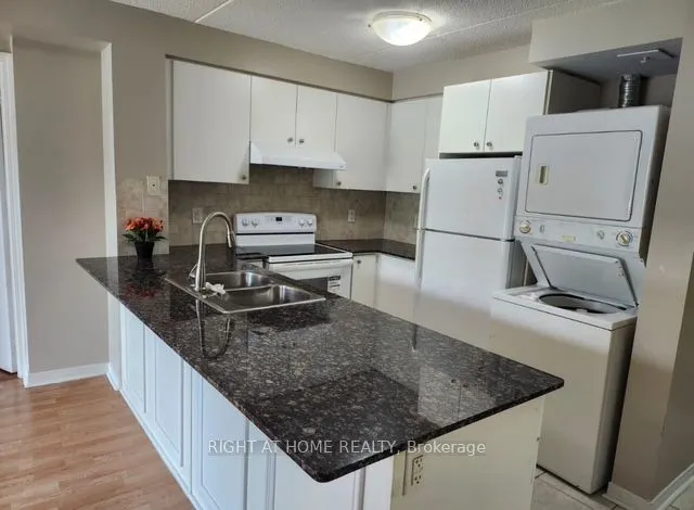 4600 Steeles Avenue E, #316