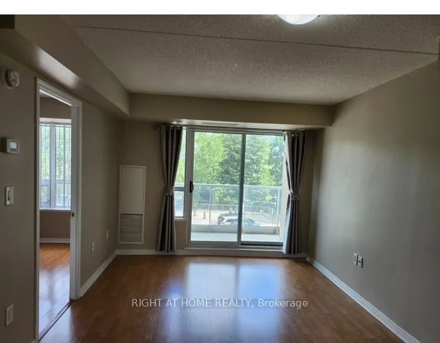 4600 Steeles Avenue E, #316